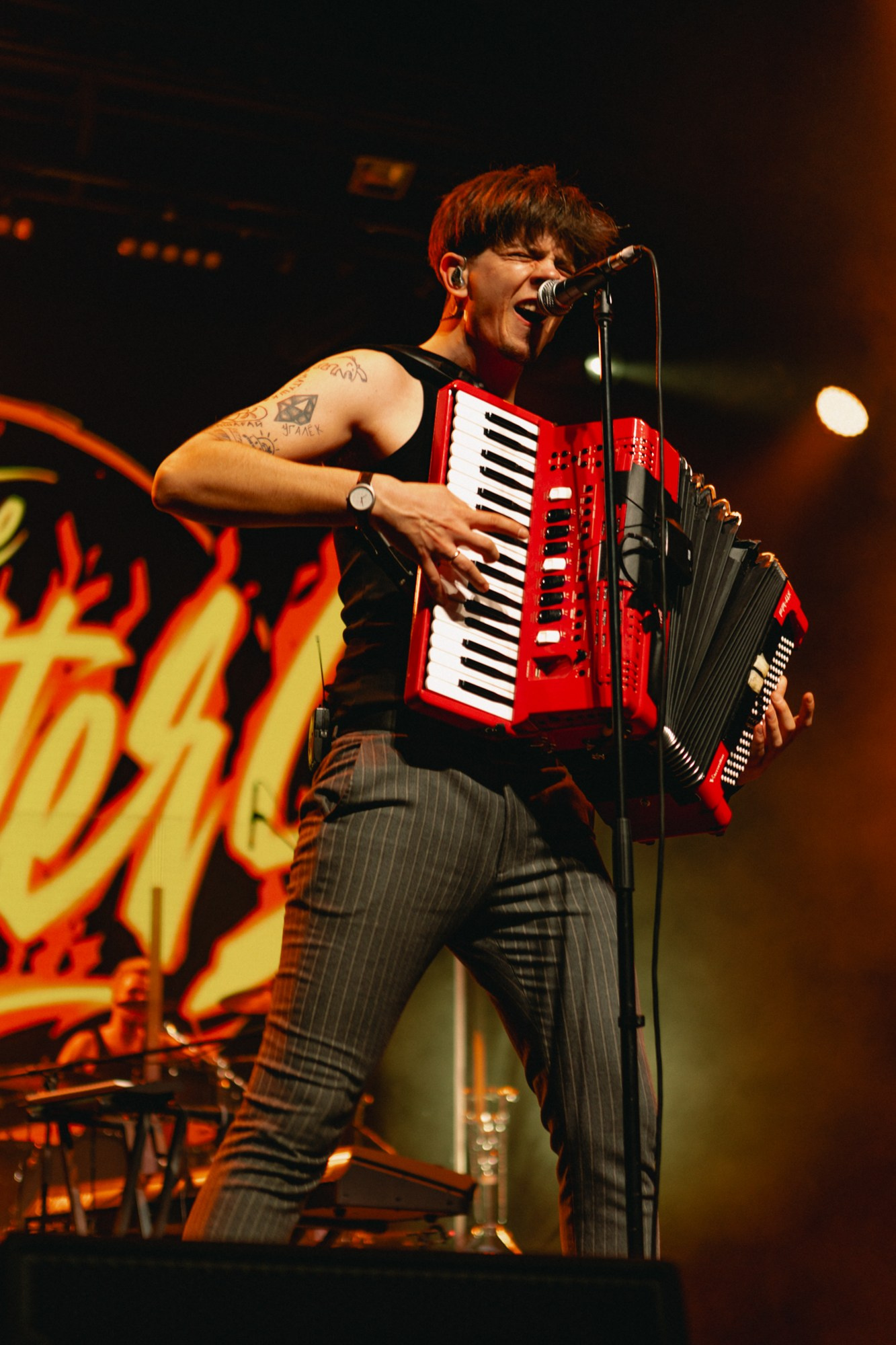 Концерты. ФОТОГРАФ КАЛИНИНГРАД РУПЕЦ ИГОРЬ