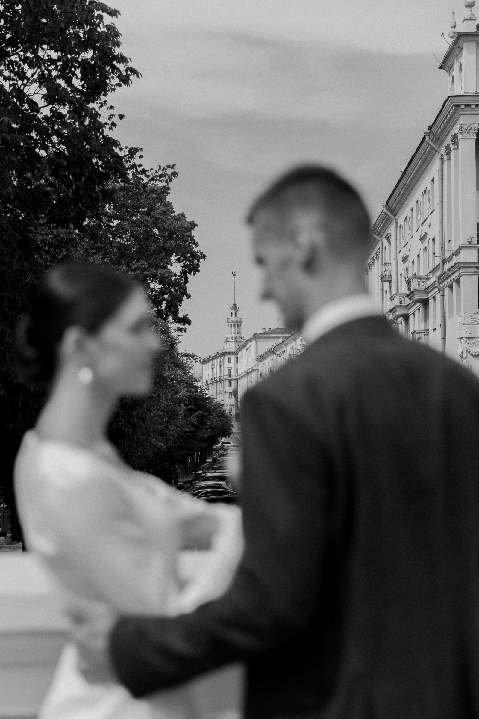 Юра и Яна. Свадебный и портретный фотограф в Минске и по всему миру Ольга Нестер