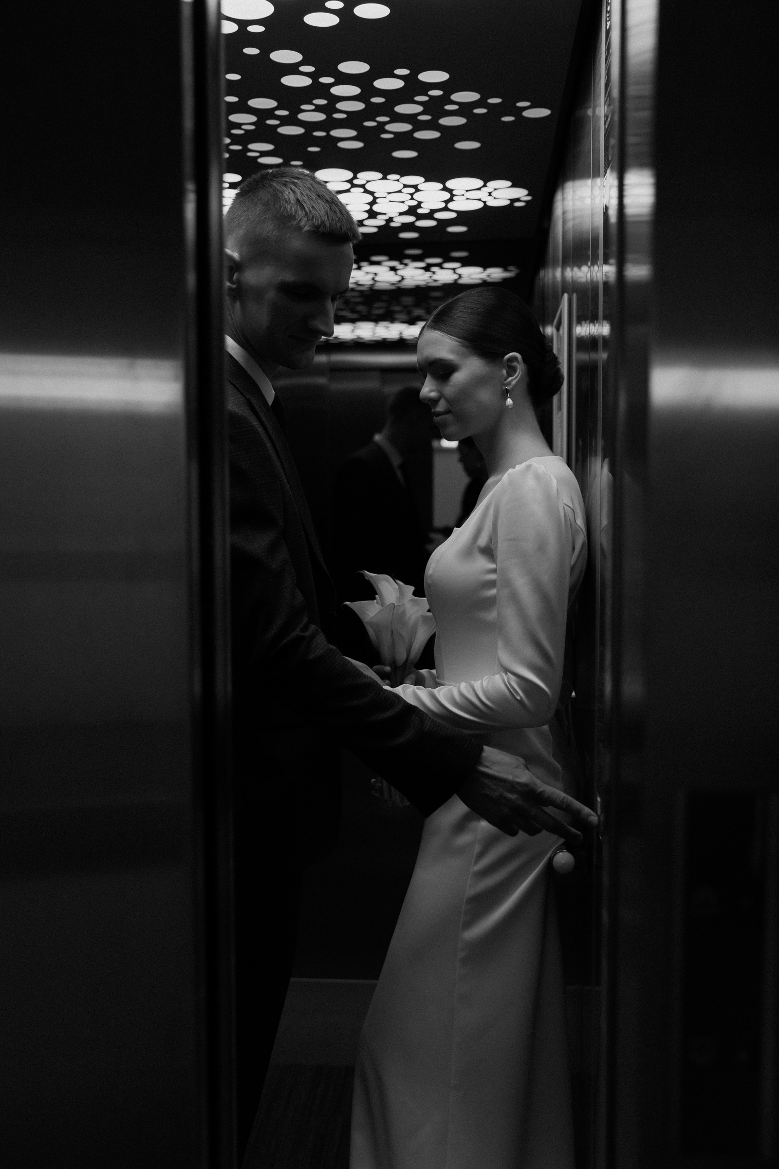 Юра и Яна. Свадебный и портретный фотограф в Минске и по всему миру Ольга Нестер