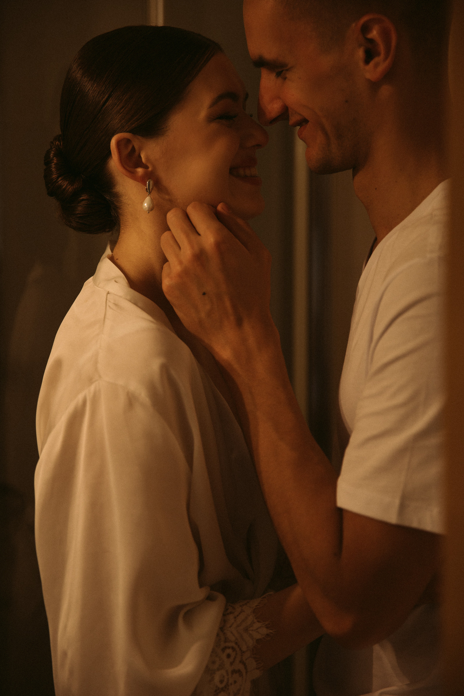 Юра и Яна. Свадебный и портретный фотограф в Минске и по всему миру Ольга Нестер