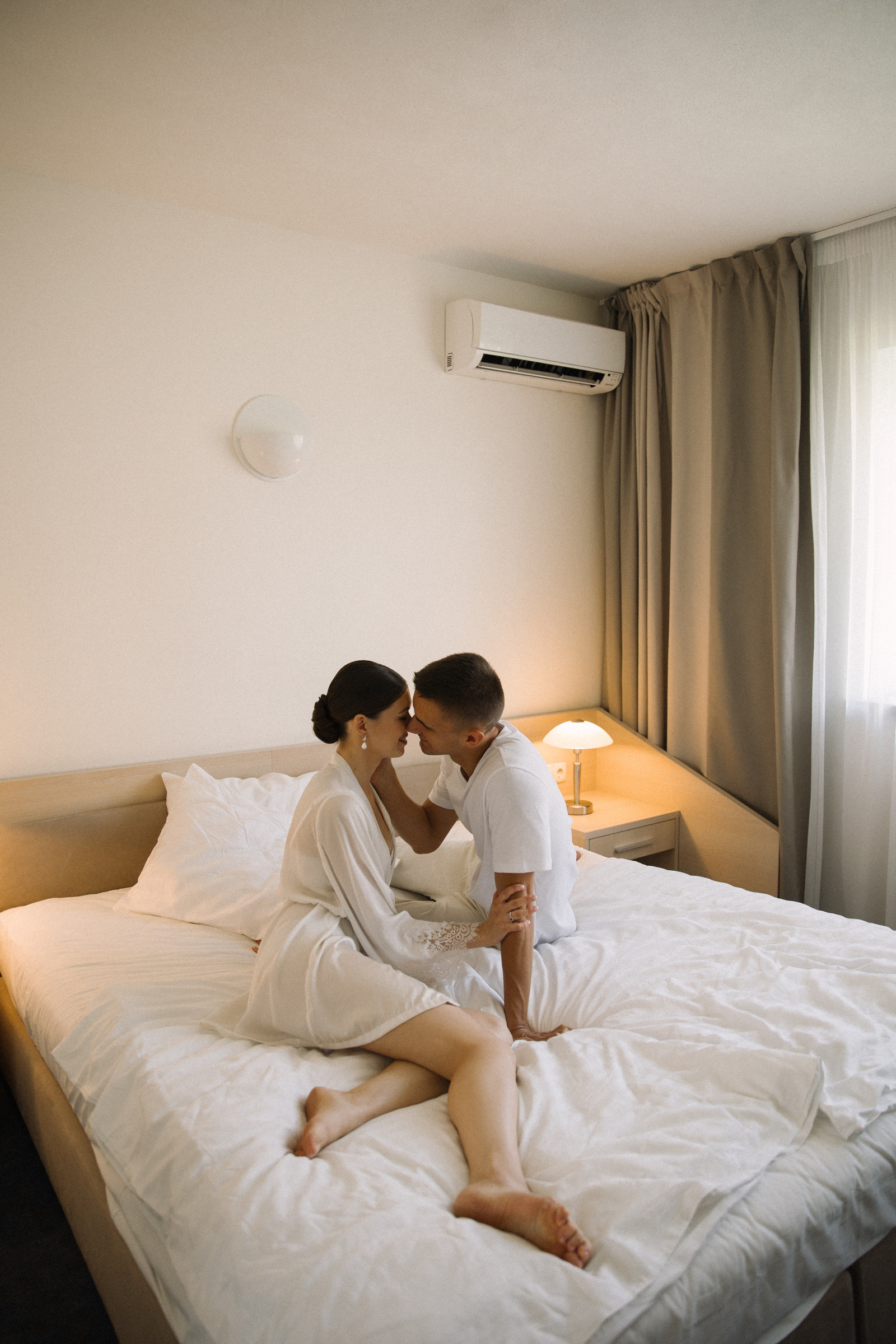 Юра и Яна. Свадебный и портретный фотограф в Минске и по всему миру Ольга Нестер