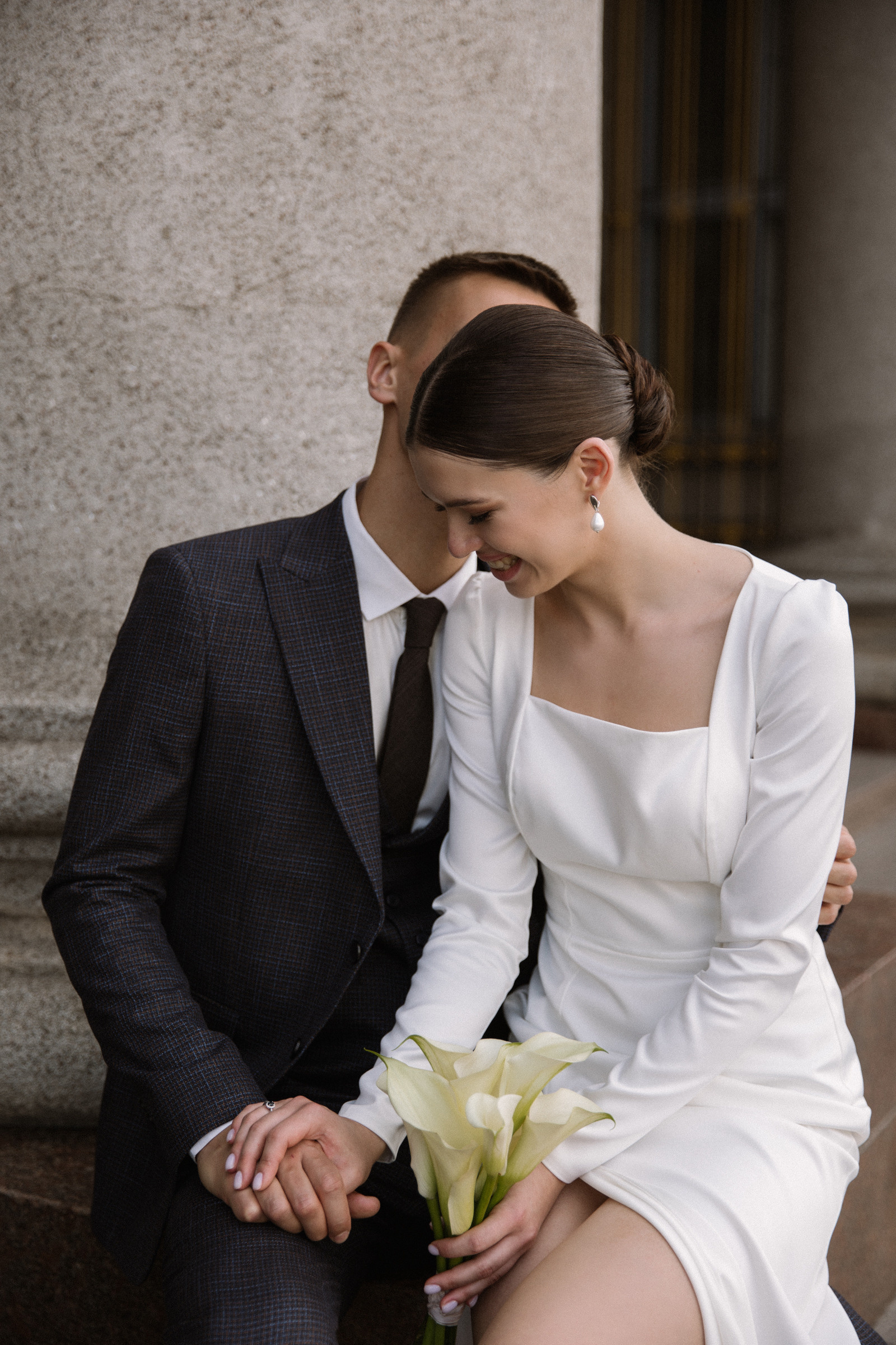 Юра и Яна. Свадебный и портретный фотограф в Минске и по всему миру Ольга Нестер