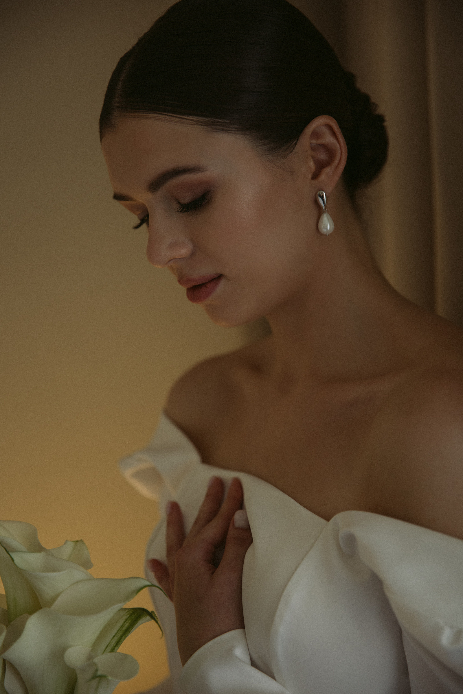 Юра и Яна. Свадебный и портретный фотограф в Минске и по всему миру Ольга Нестер