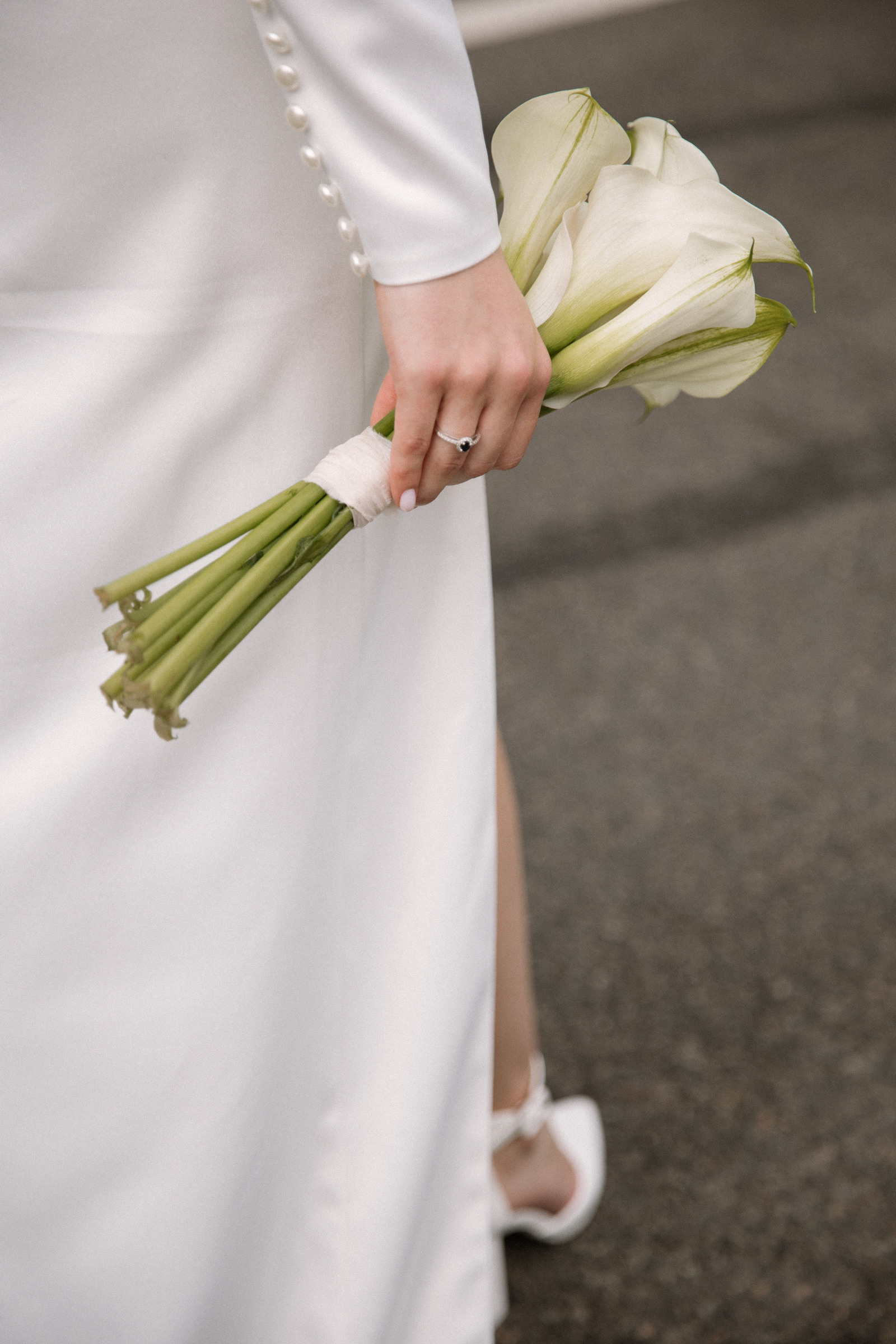 Юра и Яна. Свадебный и портретный фотограф в Минске и по всему миру Ольга Нестер