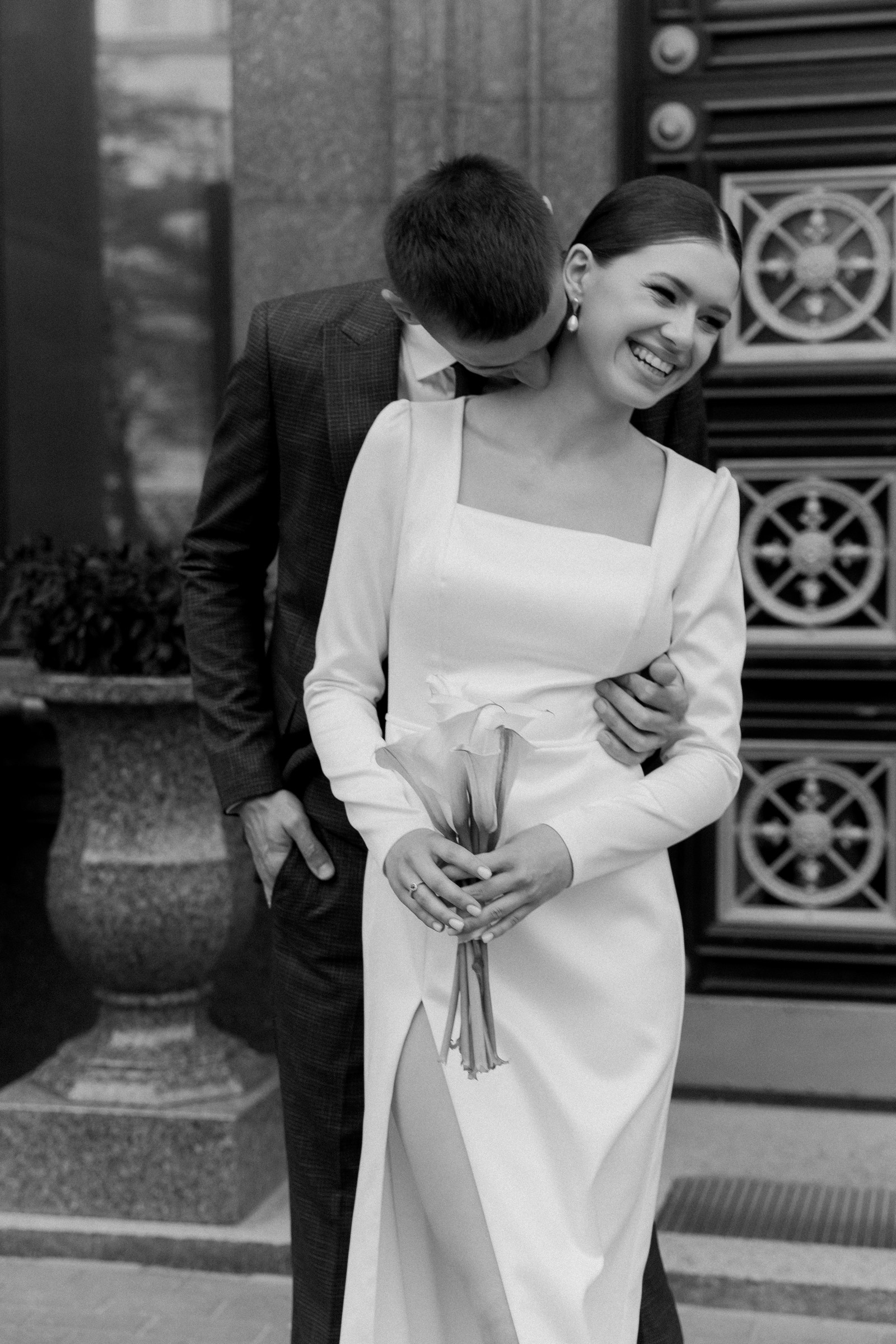 Юра и Яна. Свадебный и портретный фотограф в Минске и по всему миру Ольга Нестер