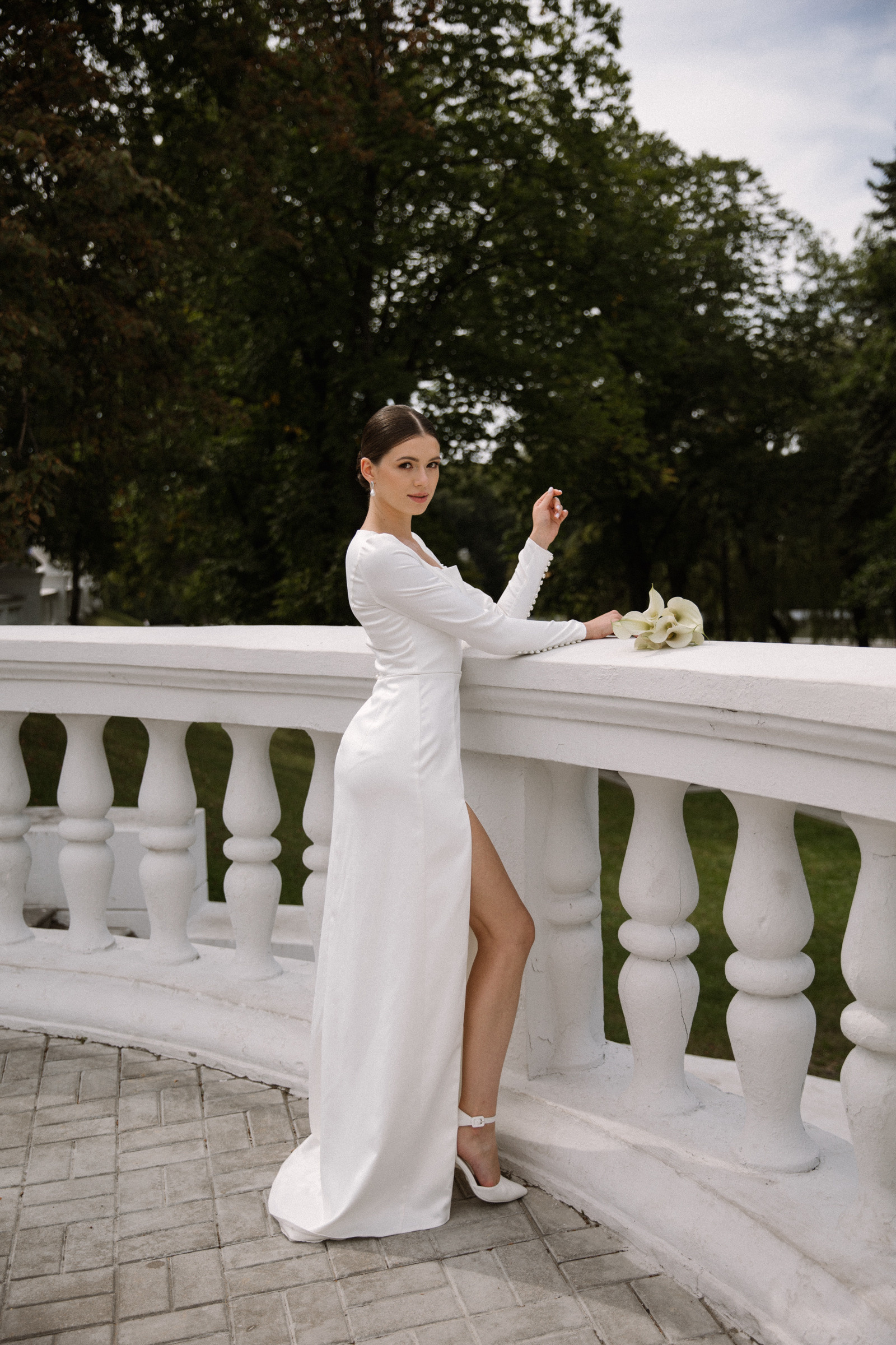 Юра и Яна. Свадебный и портретный фотограф в Минске и по всему миру Ольга Нестер