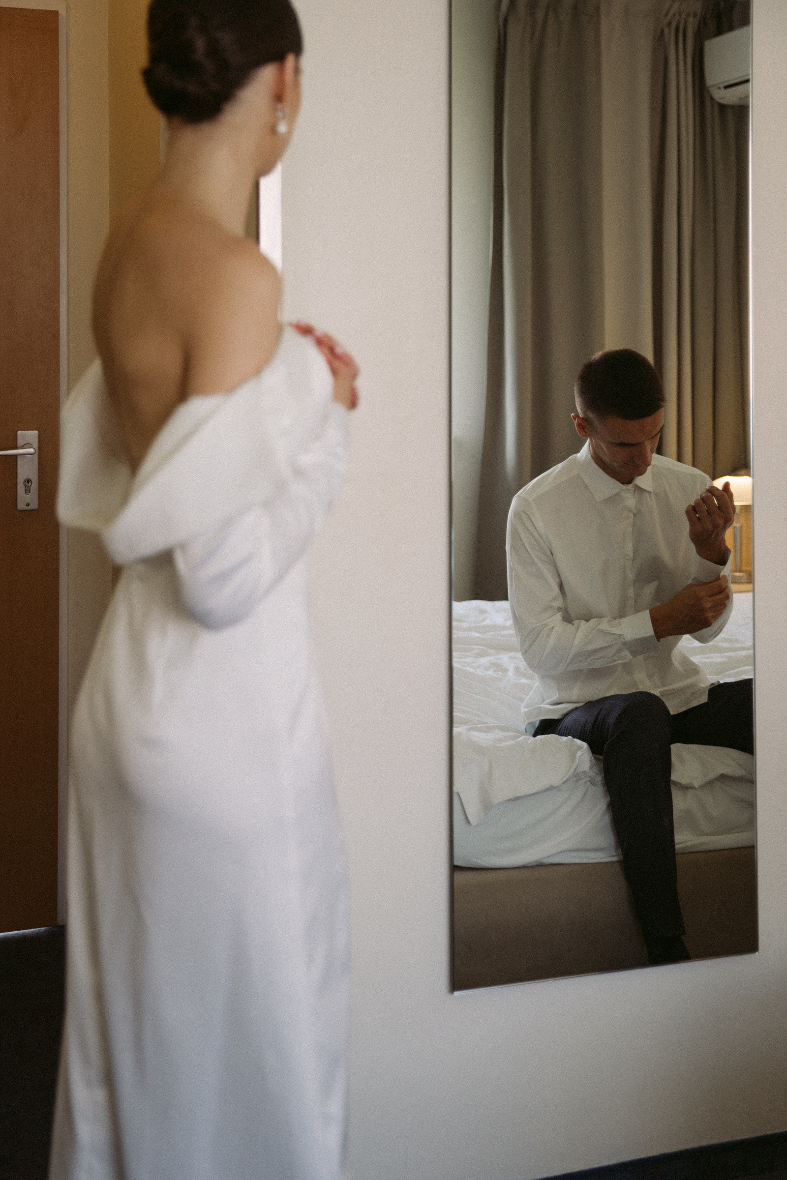 Юра и Яна. Свадебный и портретный фотограф в Минске и по всему миру Ольга Нестер