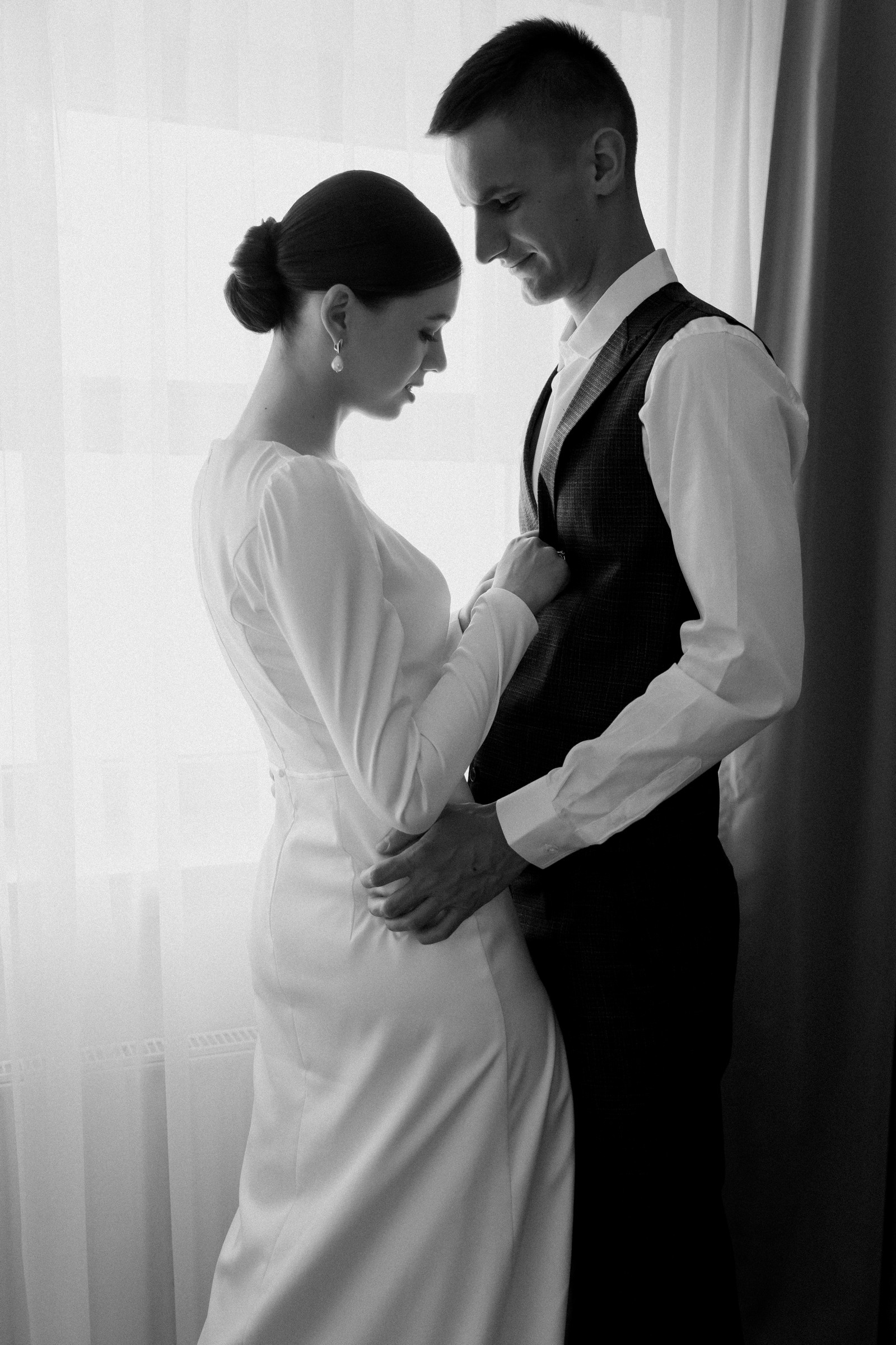 Юра и Яна. Свадебный и портретный фотограф в Минске и по всему миру Ольга Нестер