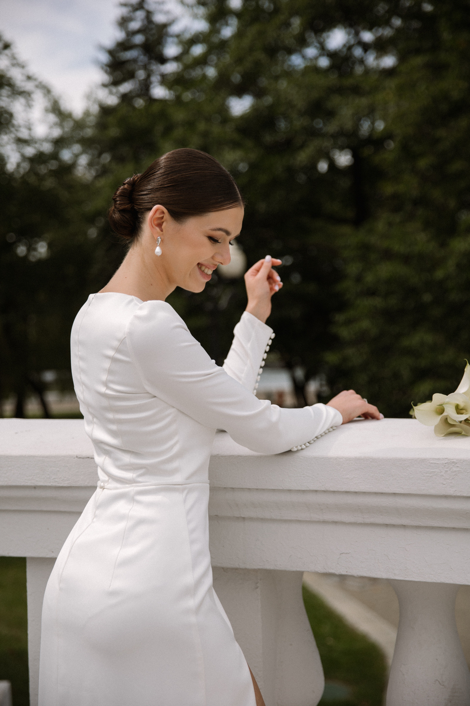 Юра и Яна. Свадебный и портретный фотограф в Минске и по всему миру Ольга Нестер