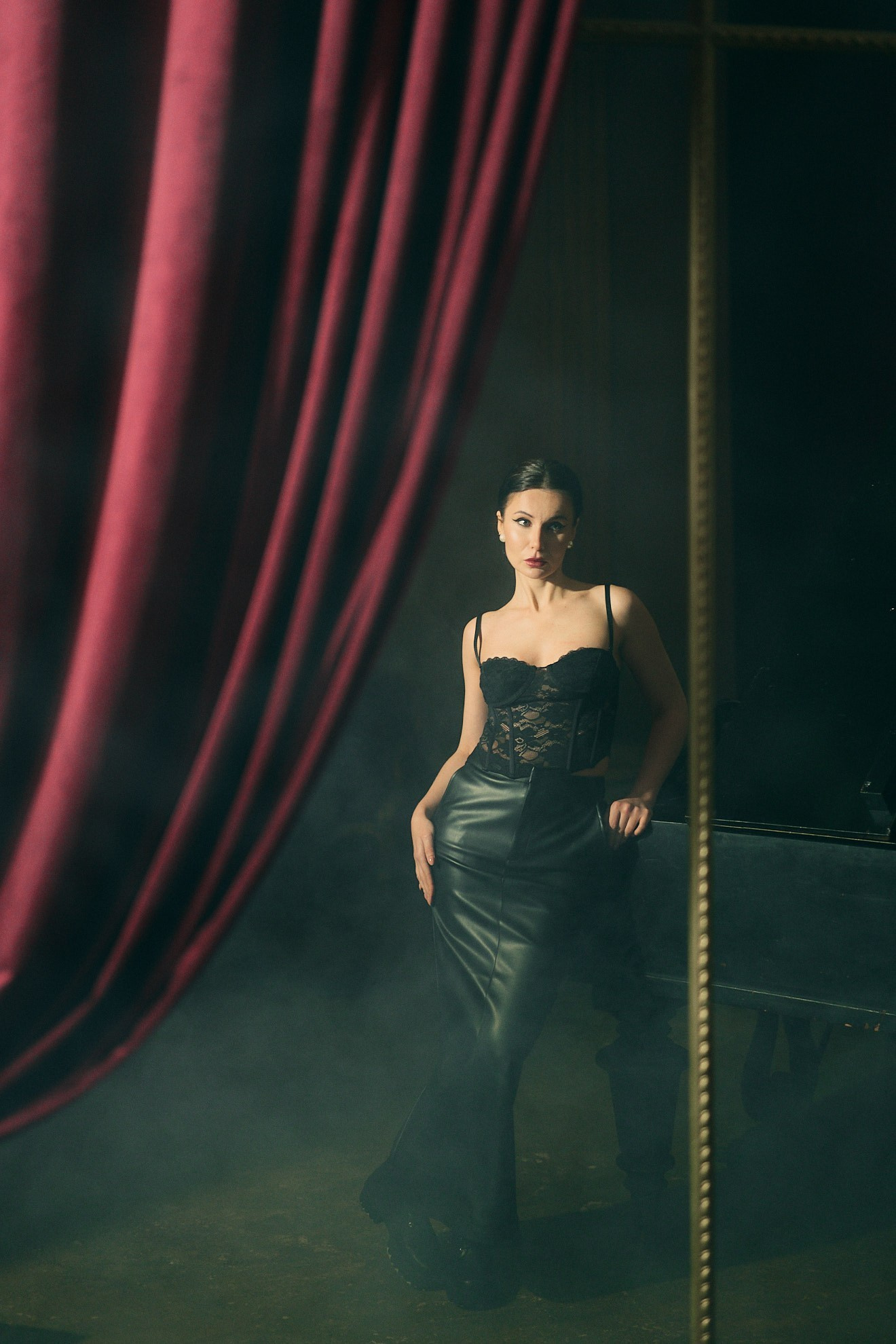 Отзывы. Портретный фотограф в Санкт-Петербурге Антон Овчинников