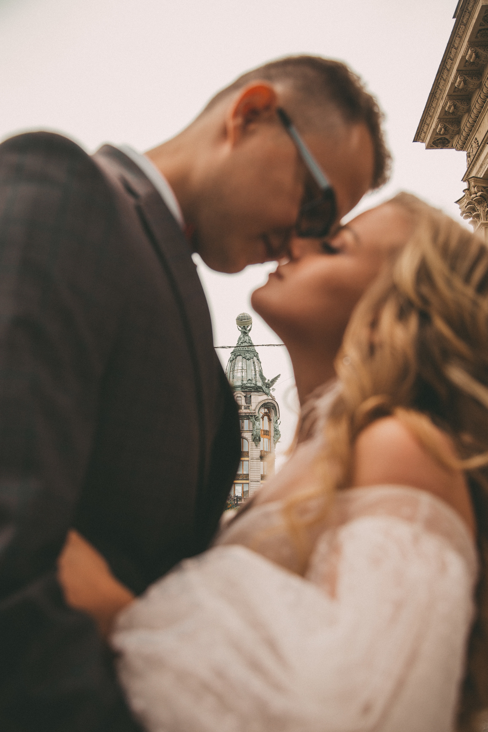 Глеб и Лера