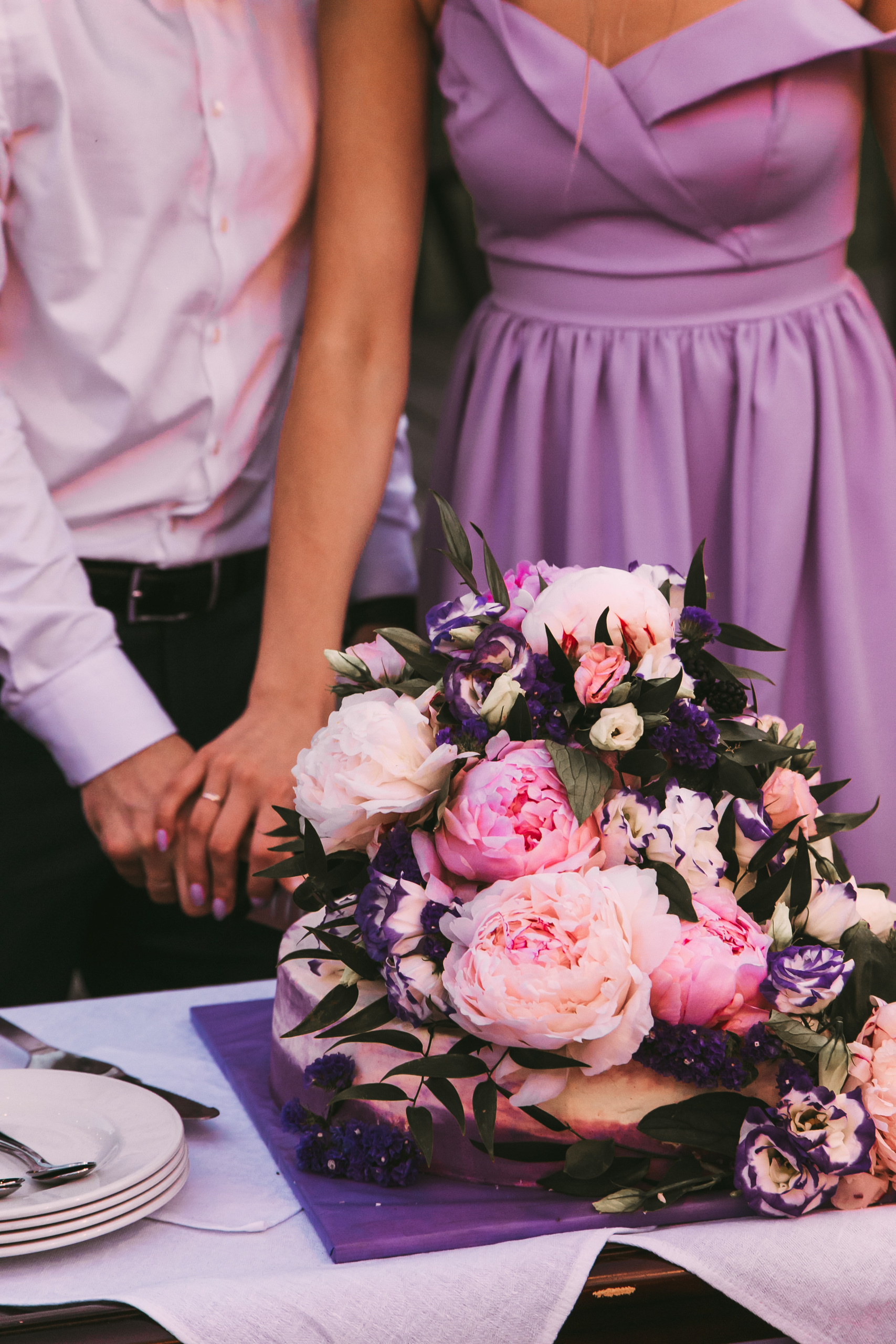 Андрей и Лера