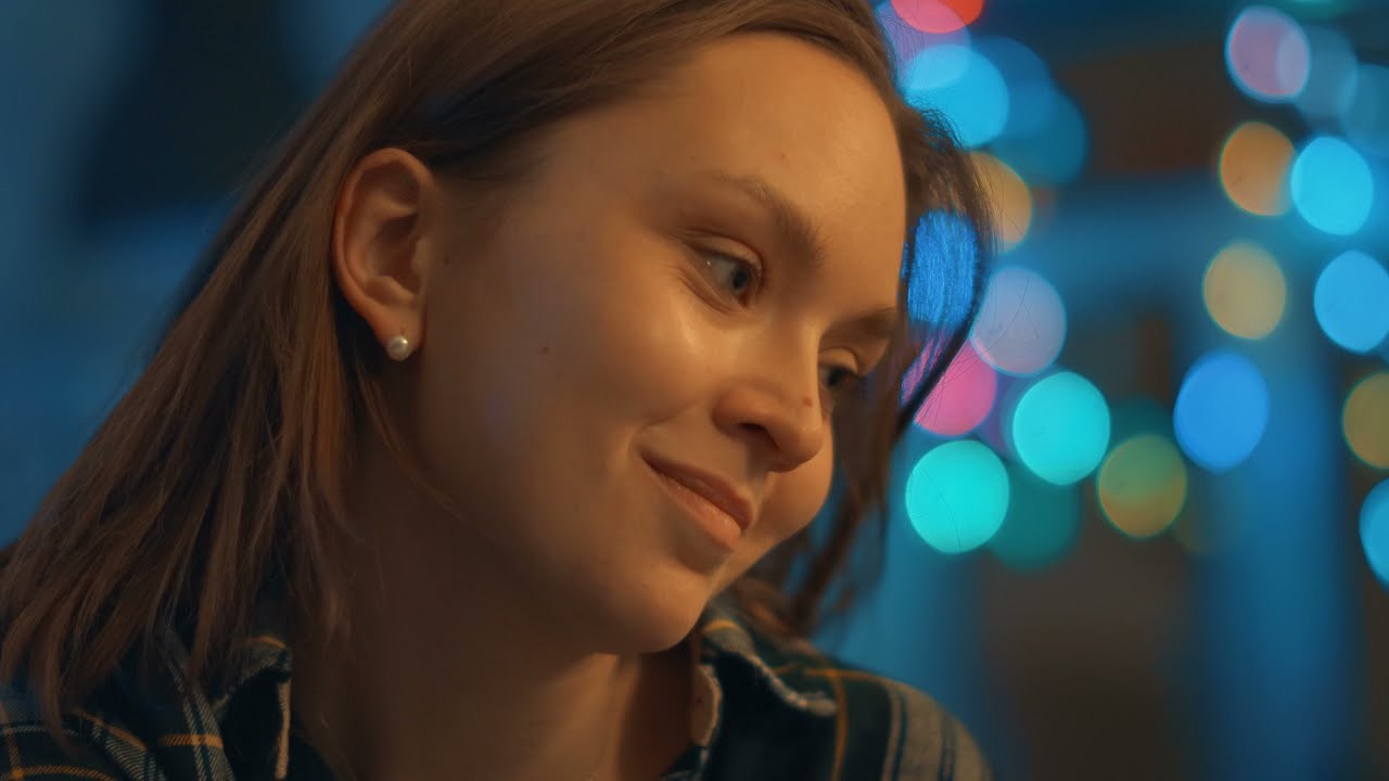 KOSMOSOUL (Резервная копия). Kirill Akishkin — Director & Photographer | Cinematic Visual Storytelling