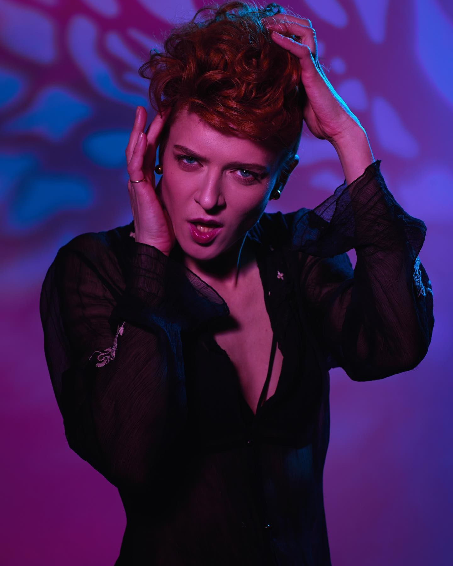 Профессиональная фотосъемка для бизнеса и личного бренда в Москве