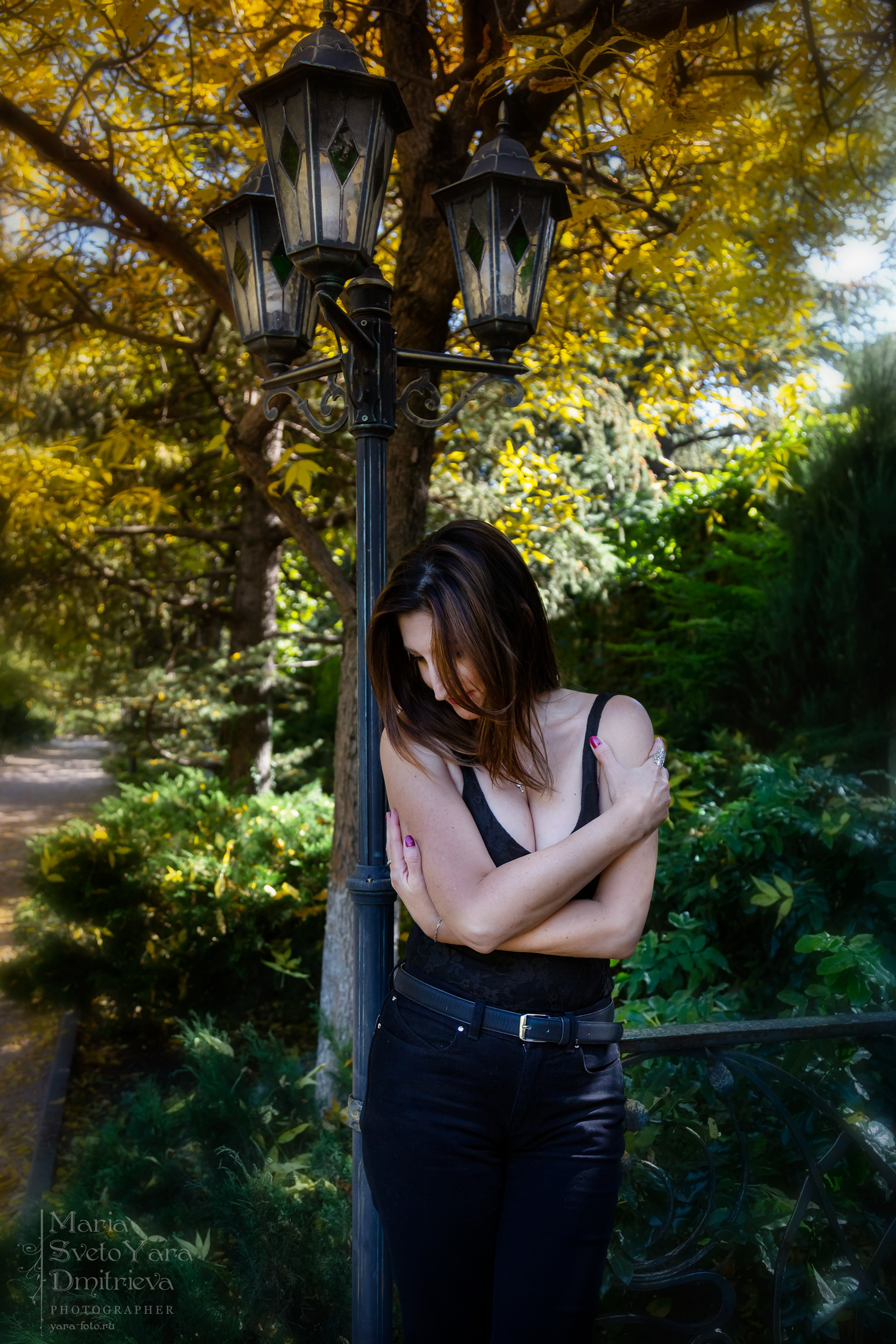 Фотограф в Симферополе и Крыму — Мария СветоЯра Дмитриева | Индивидуальные и семейные съёмки