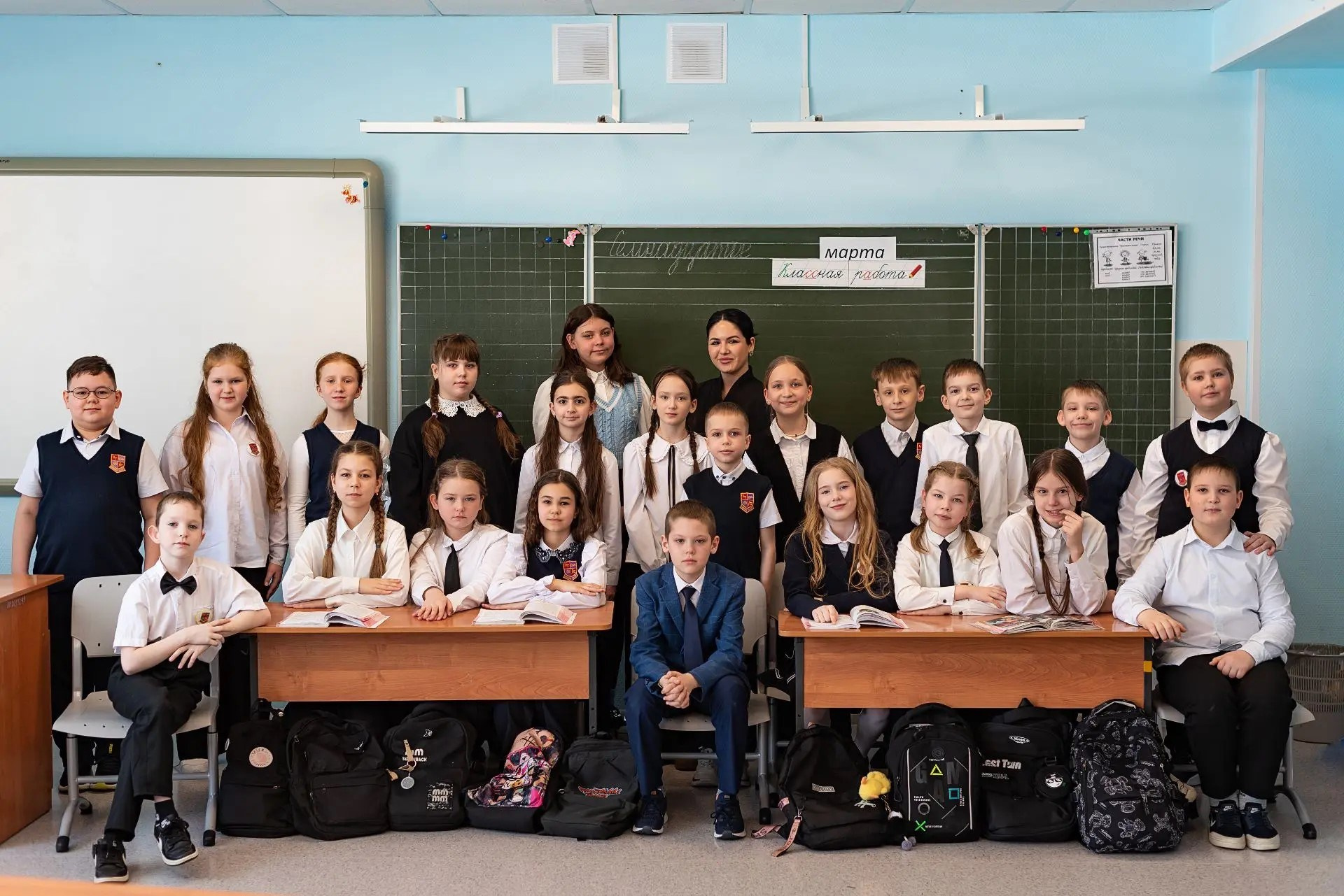 Фотограф Ирина Беляева в Томске