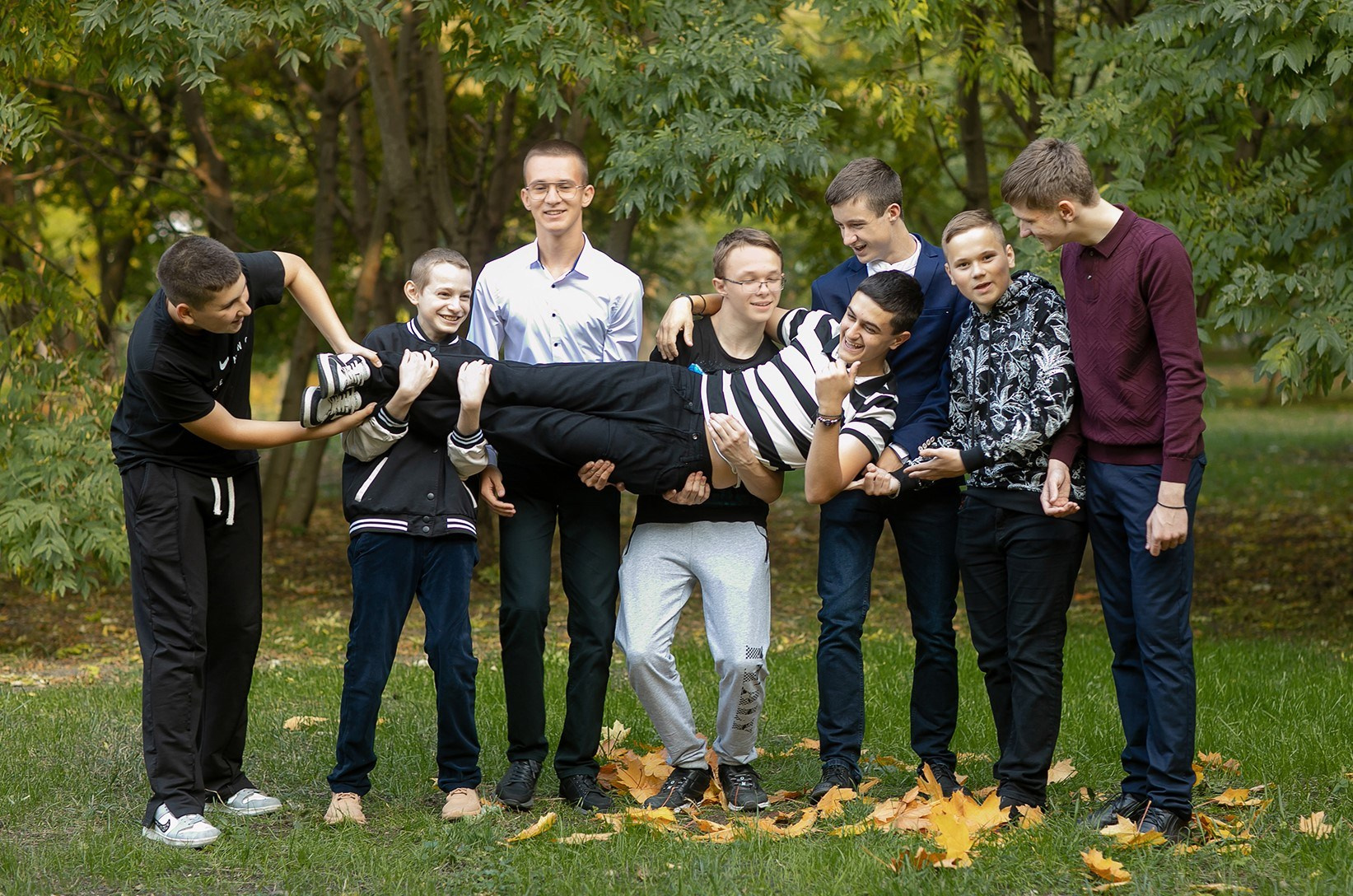 Старшая школа. Ваш выпускной альбом Ессентуки Пятигорск Кисловодск и весь КМВ