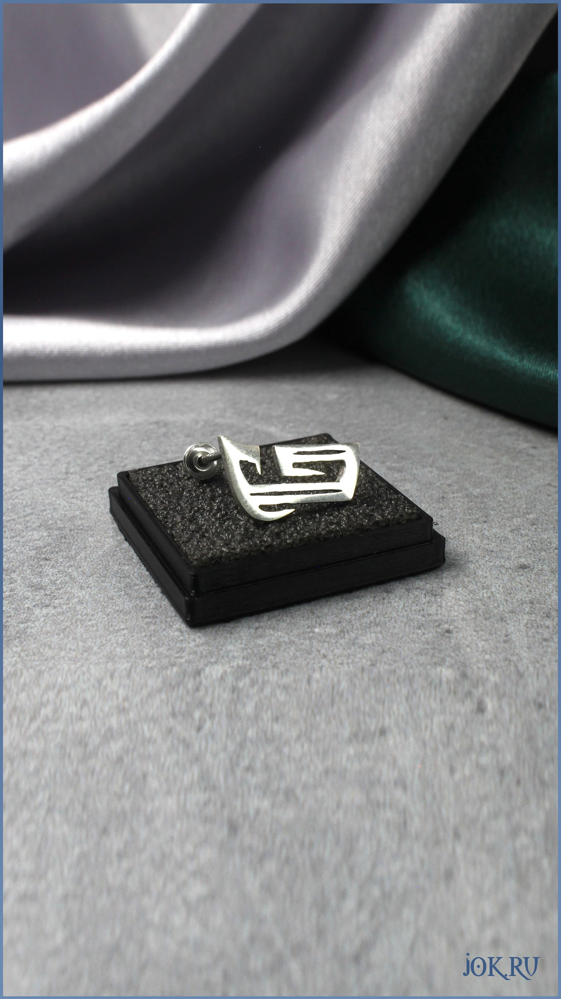 Мерч на заказ, Joker-Studio, индивидуальные украшения