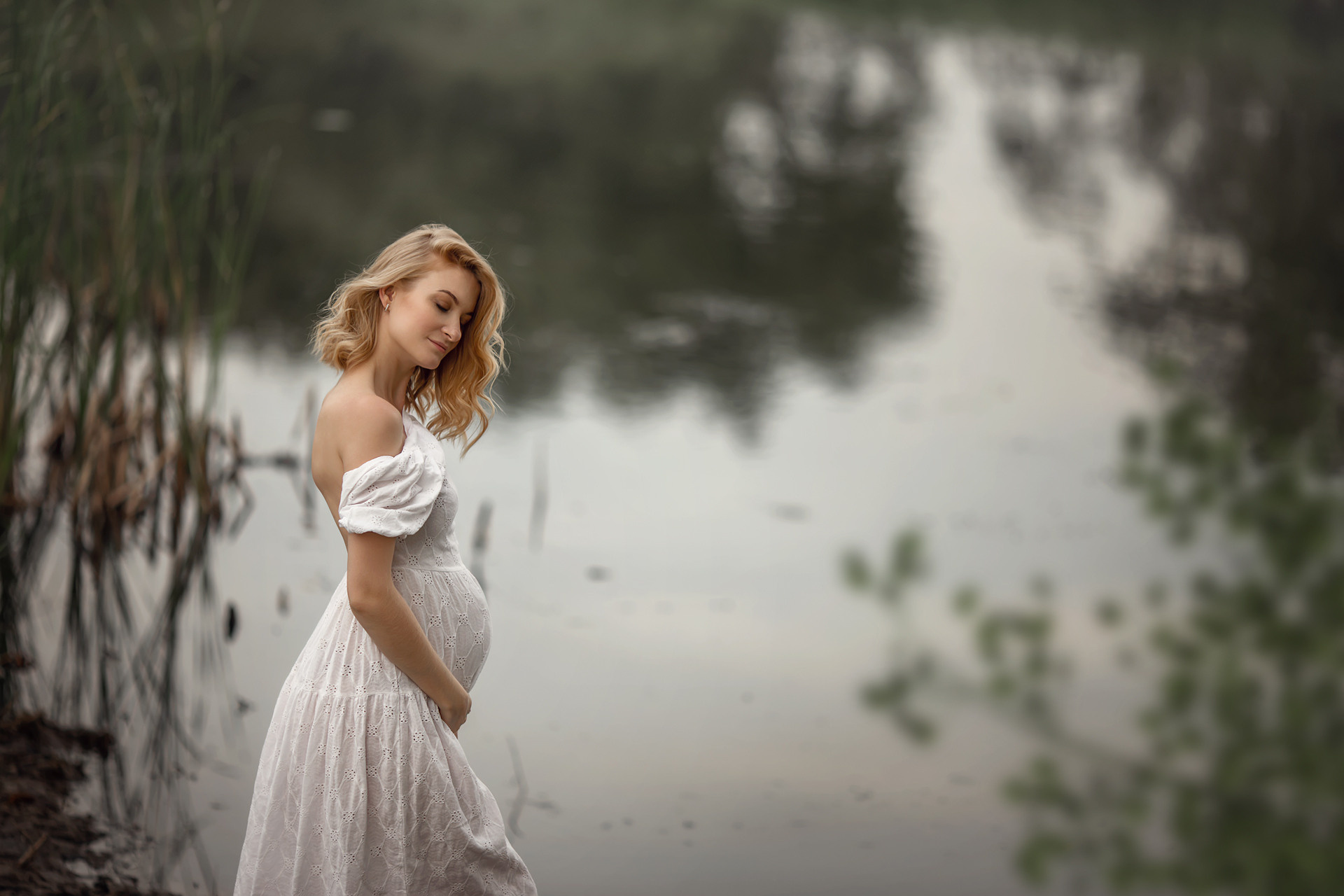 Семейный и детский фотограф в Саратове Юлия Клим