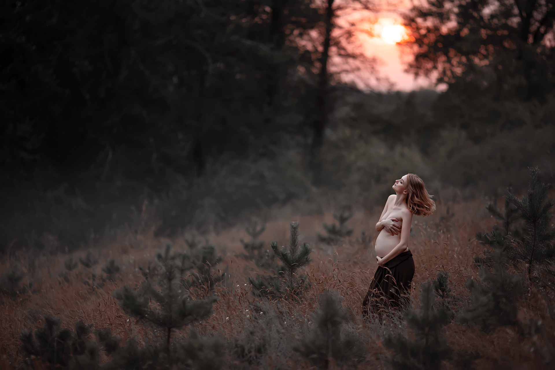 Семейный и детский фотограф в Саратове Юлия Клим