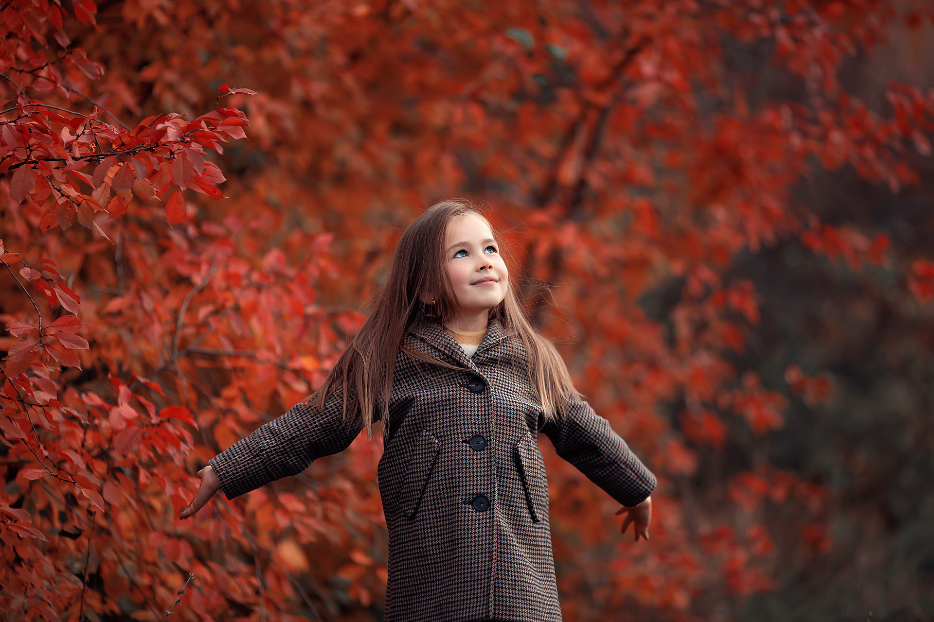 Семейный и детский фотограф в Саратове Юлия Клим
