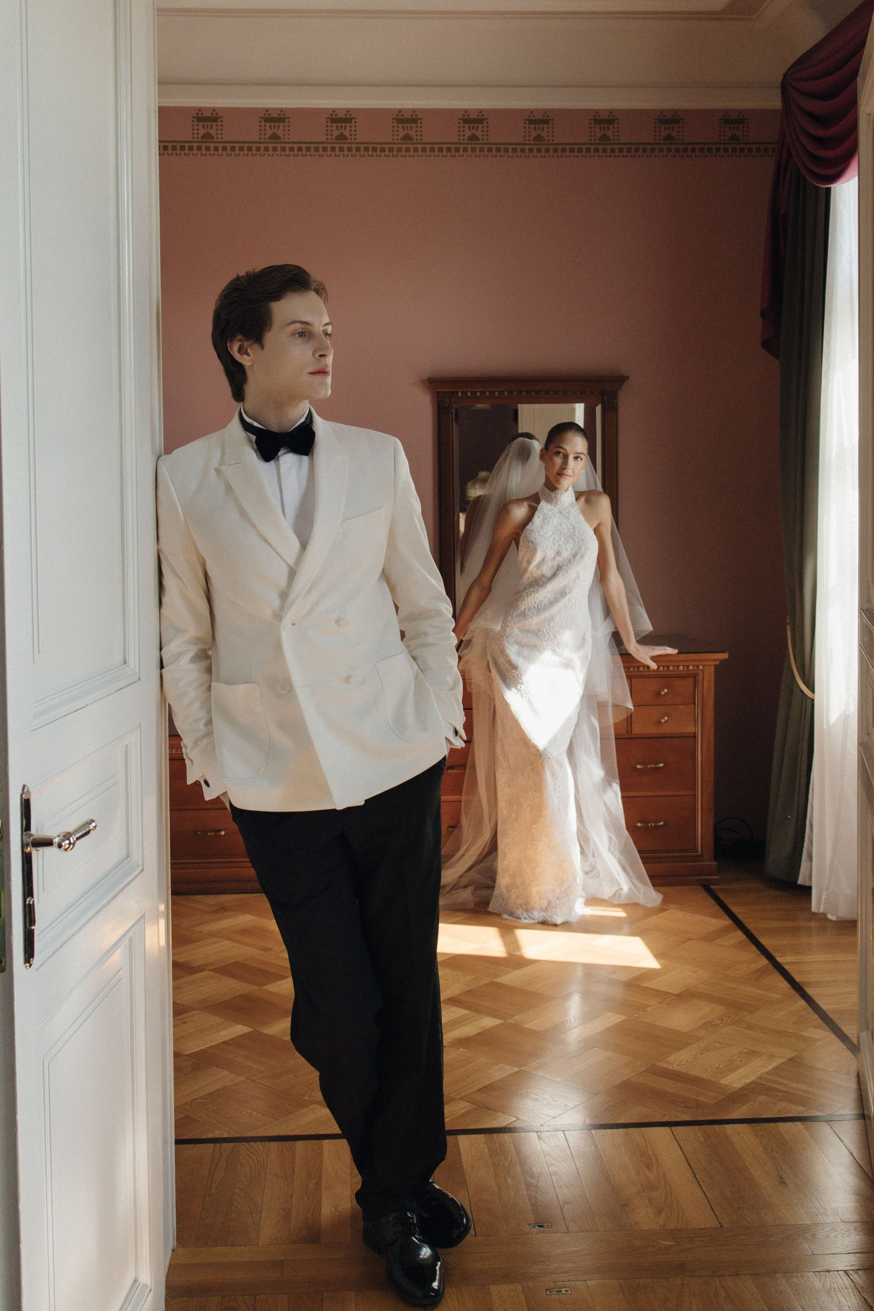 Свадьбы. Фотограф Лиходедова Анастасия