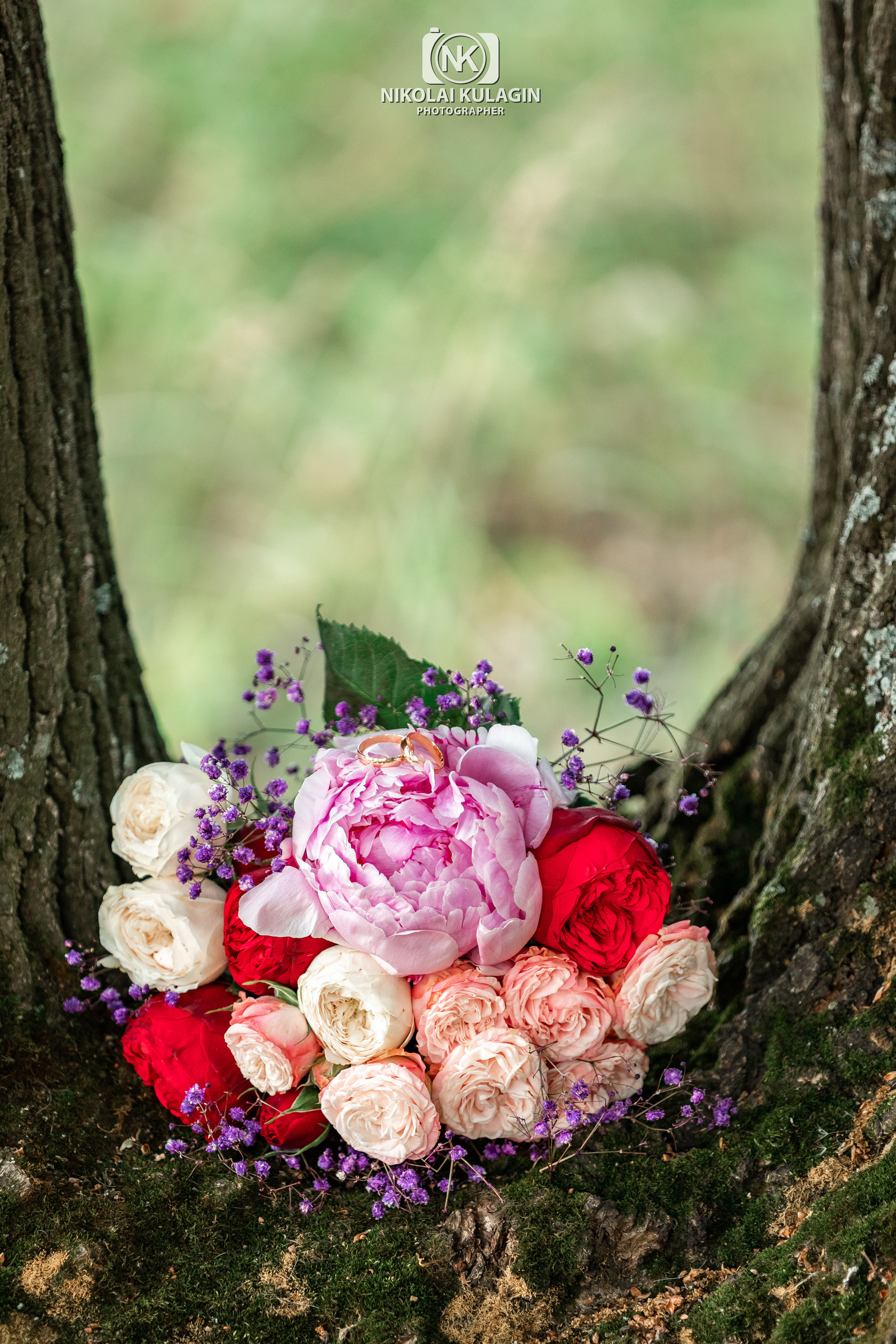 Свадебный и семейный фотограф в Уфе и Стерлитамаке Николай Кулагин
