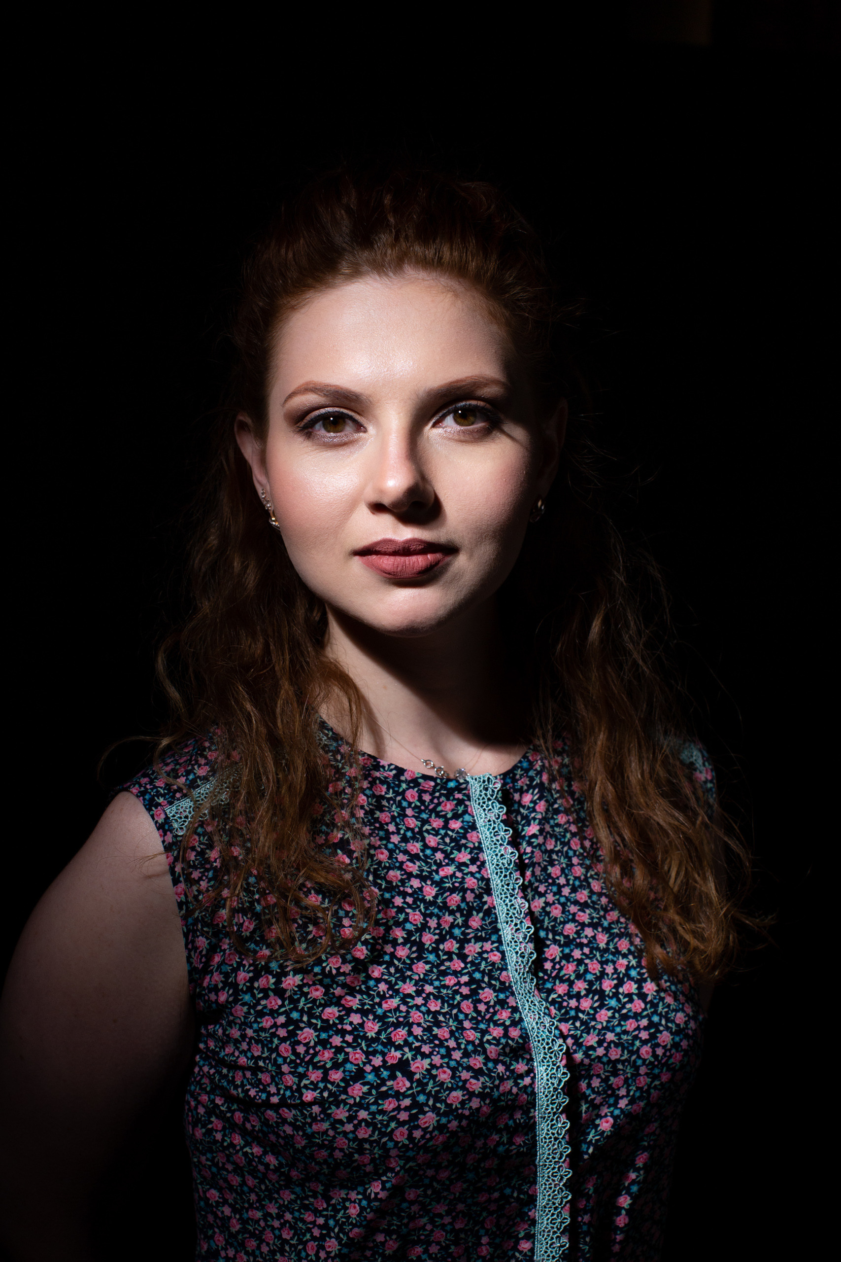 Эмилия. Влад Кучинский