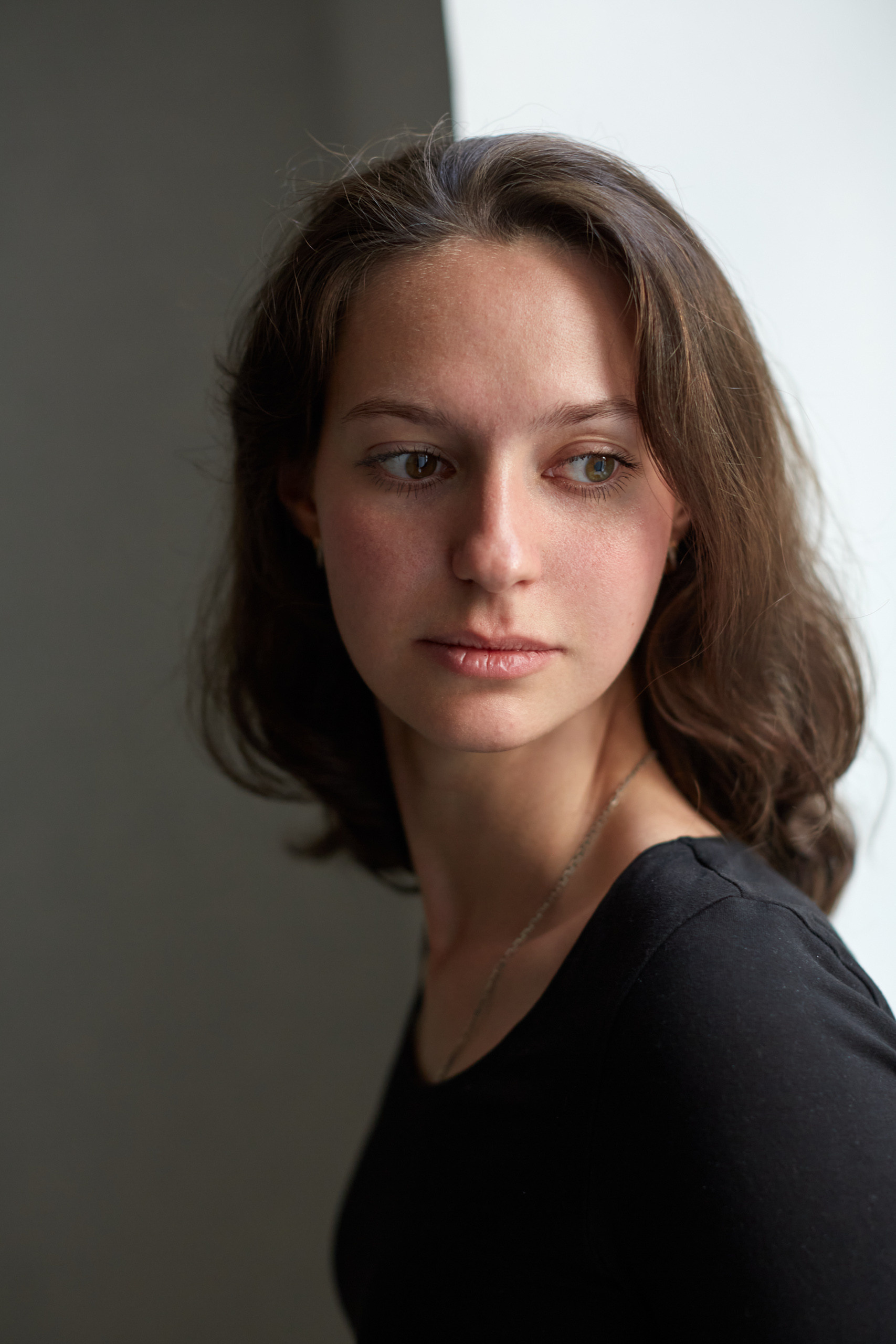 Екатерина. Влад Кучинский