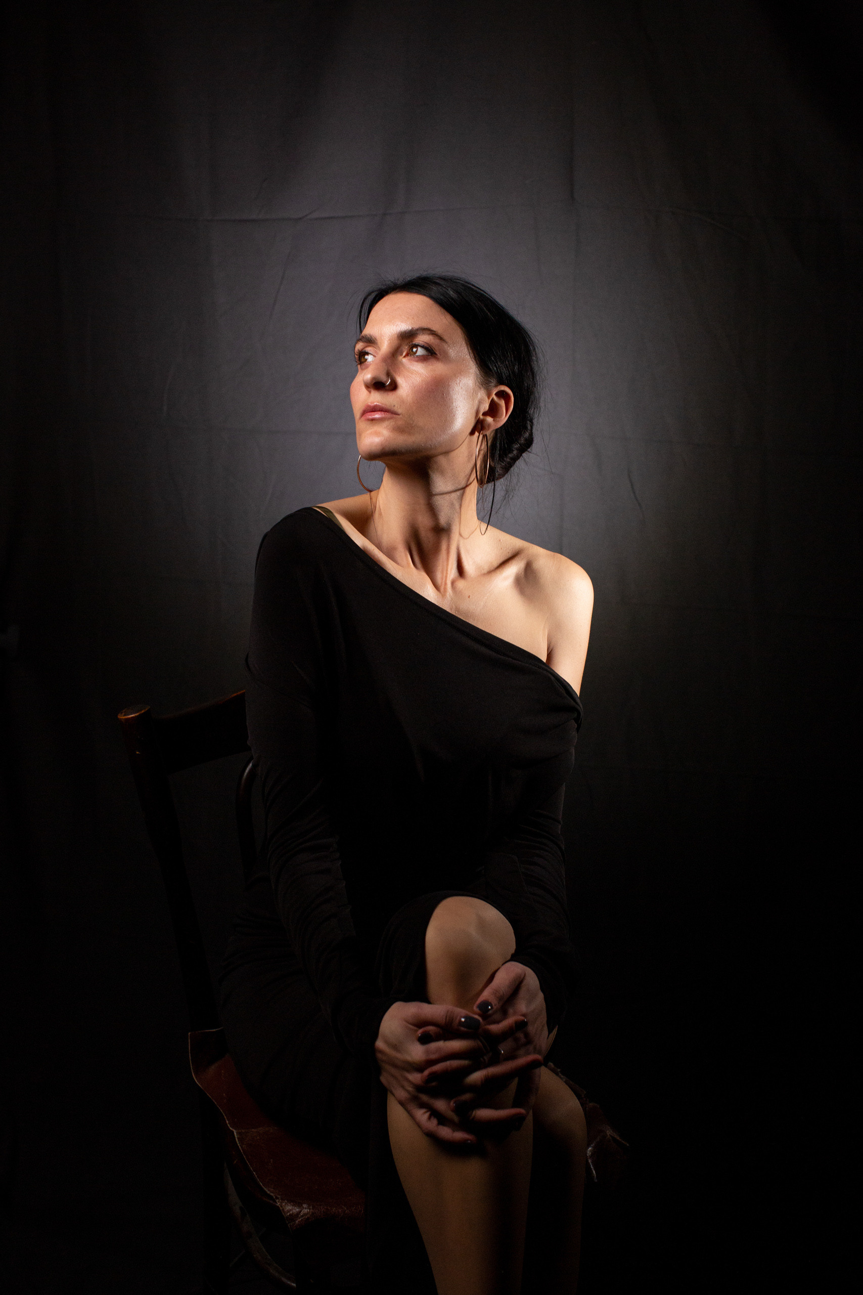 Любовь. Влад Кучинский