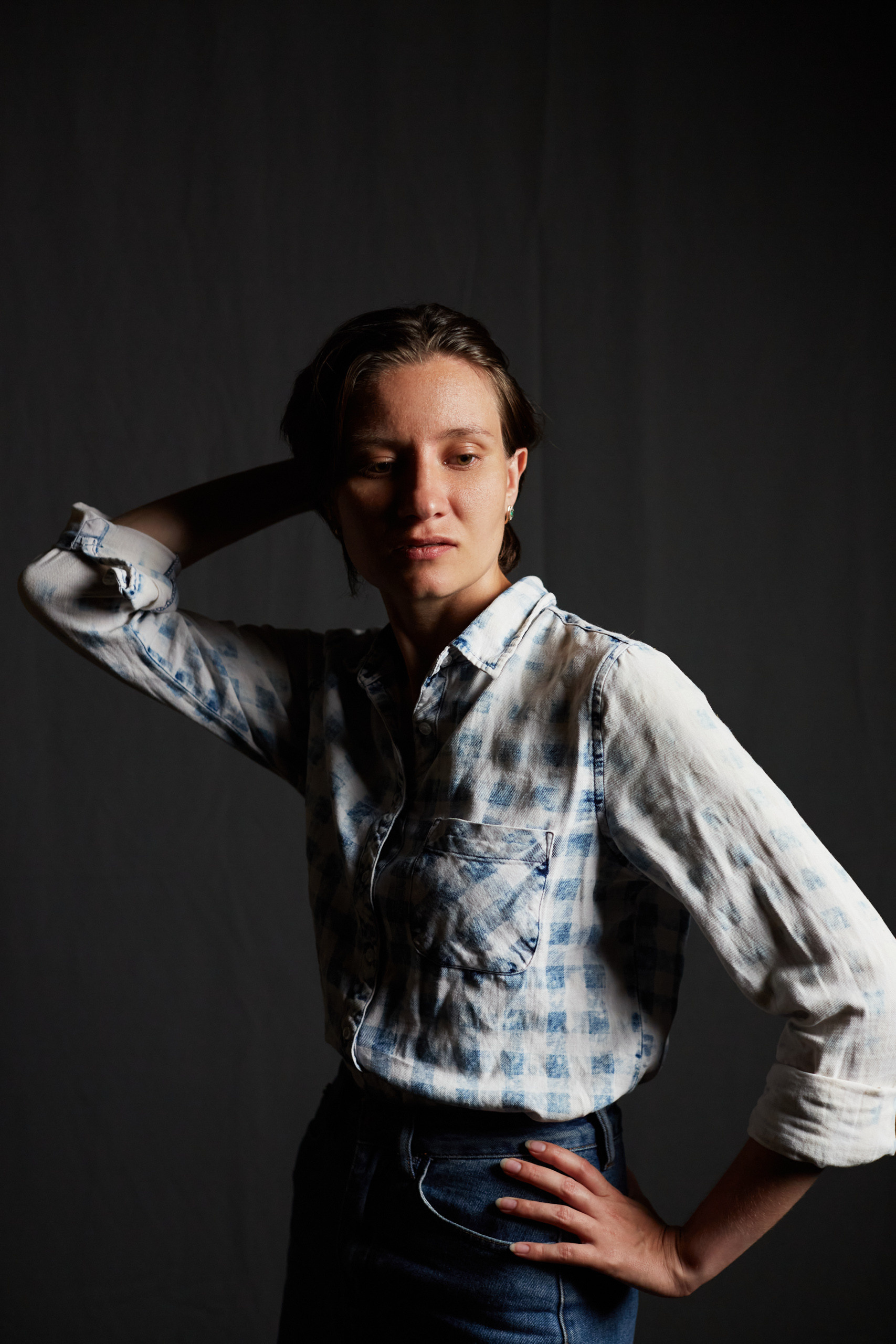 Елена. Влад Кучинский