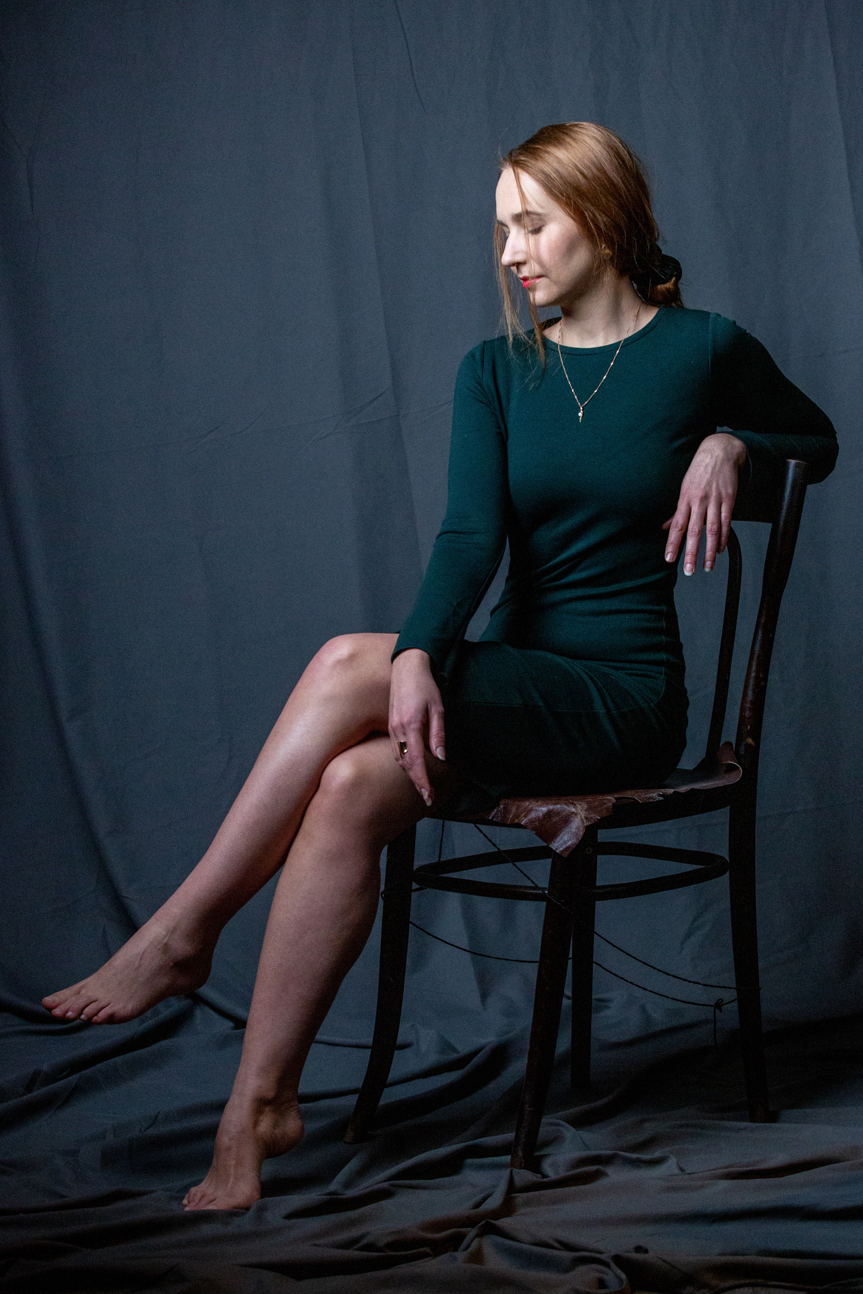 Мария. Влад Кучинский