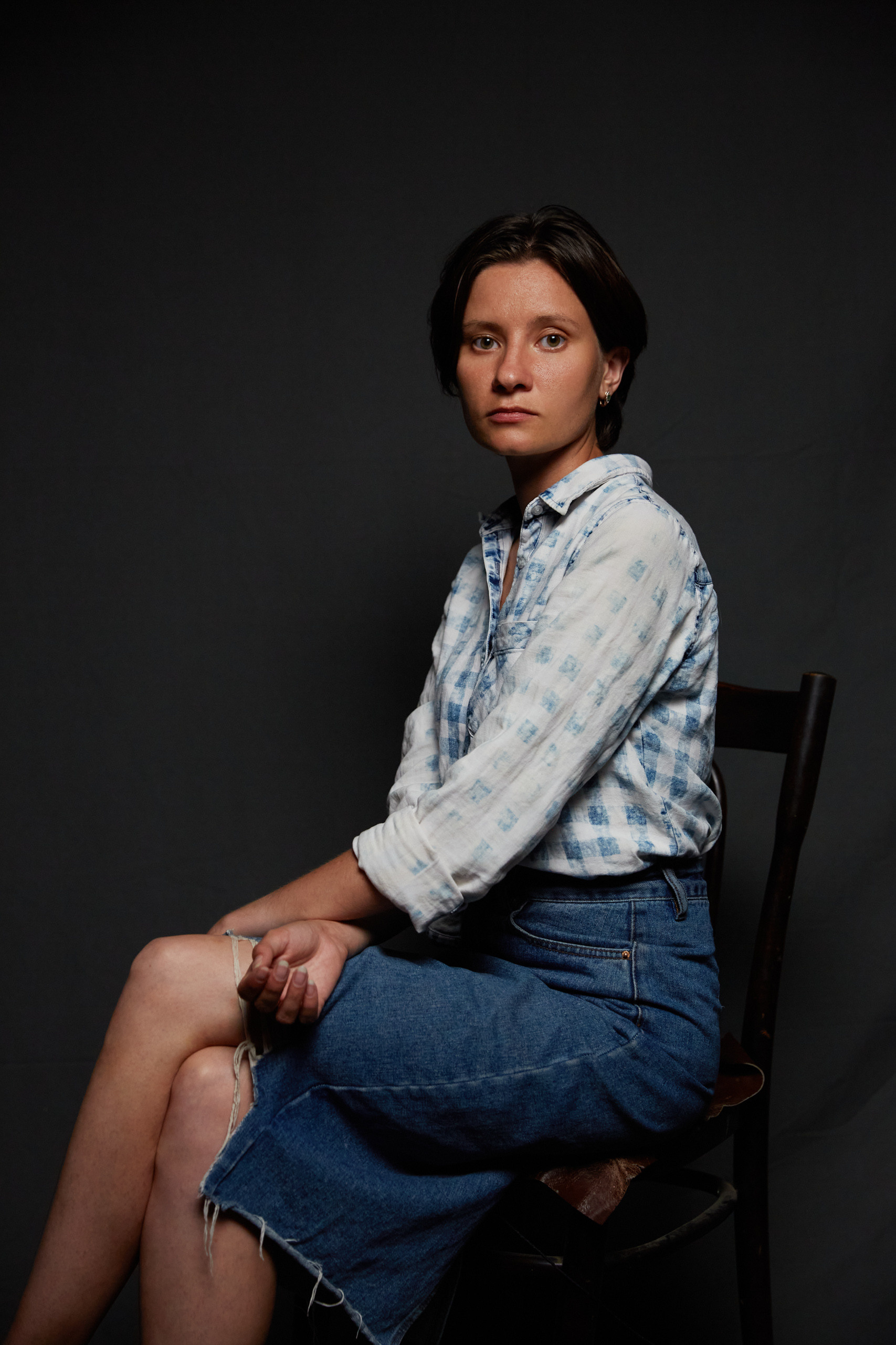 Елена. Влад Кучинский