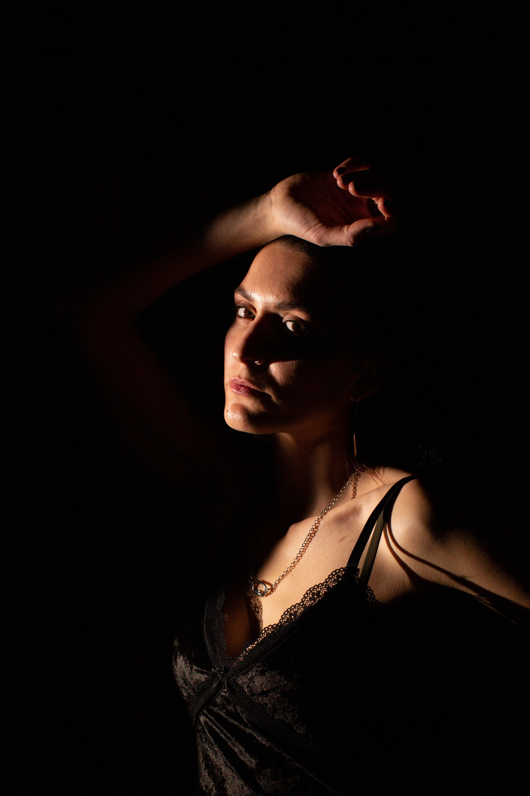 Любовь. Влад Кучинский