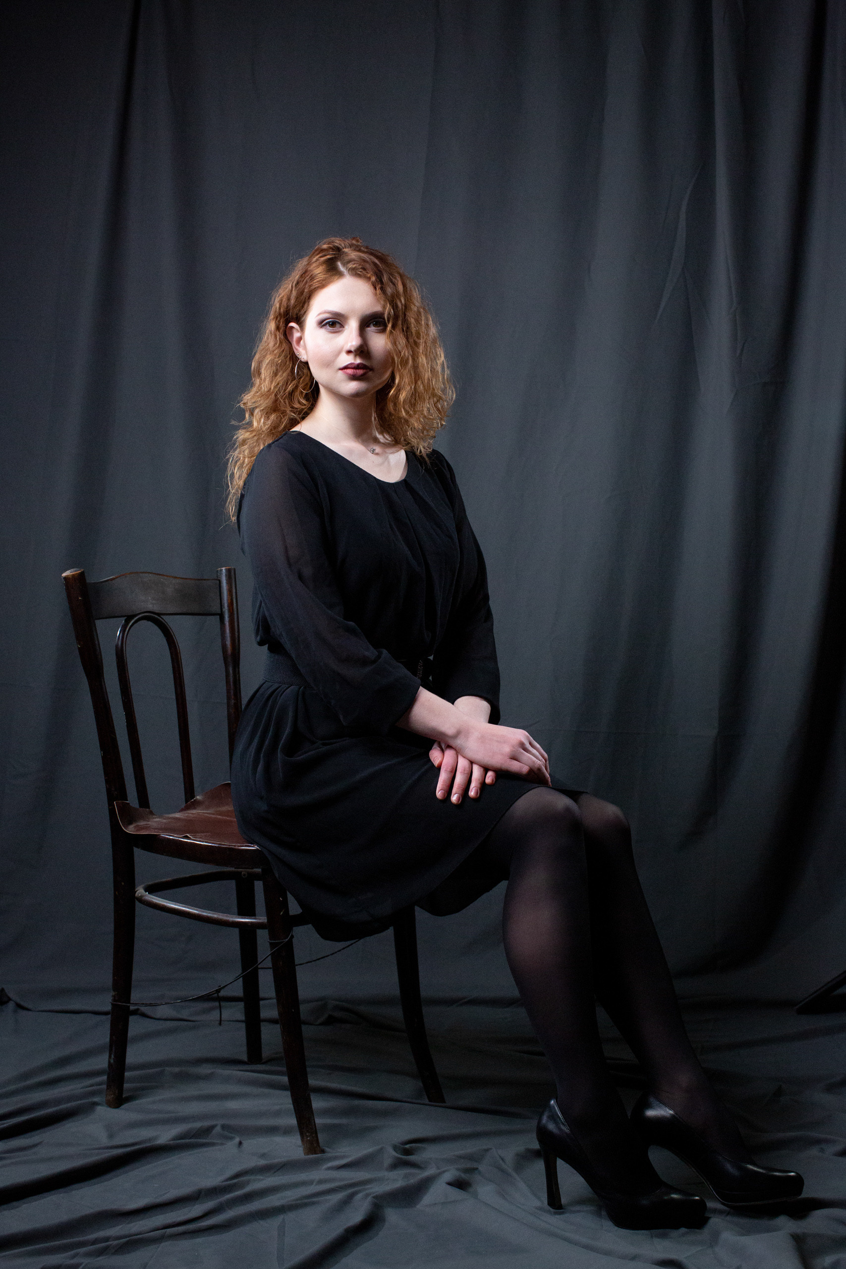 Эмилия. Влад Кучинский