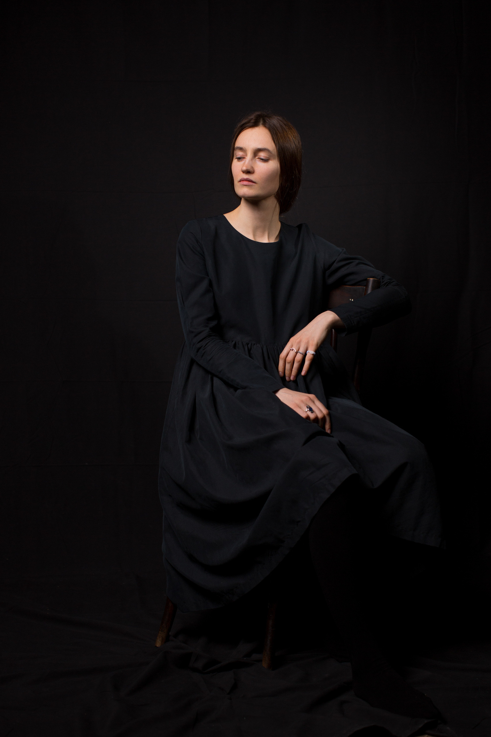 Елена. Влад Кучинский