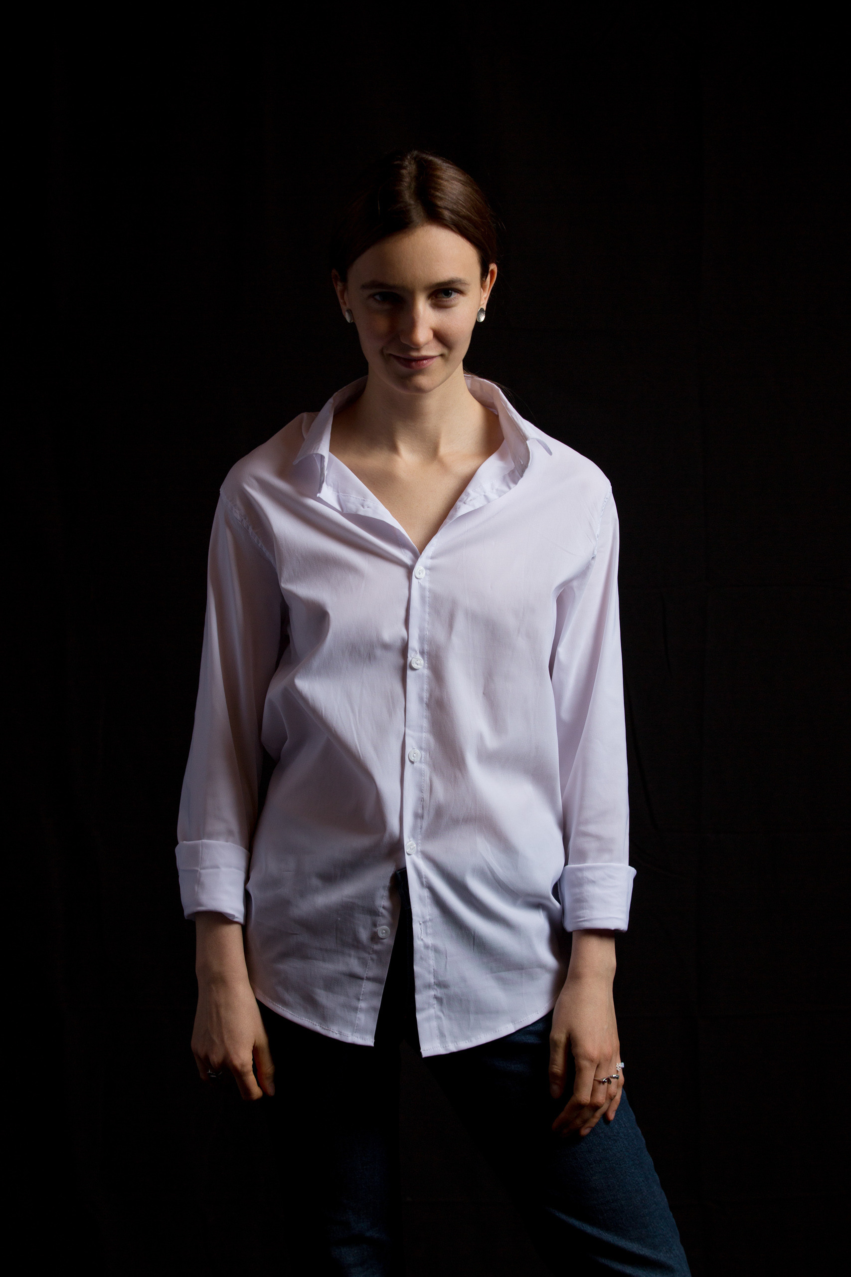 Елена. Влад Кучинский