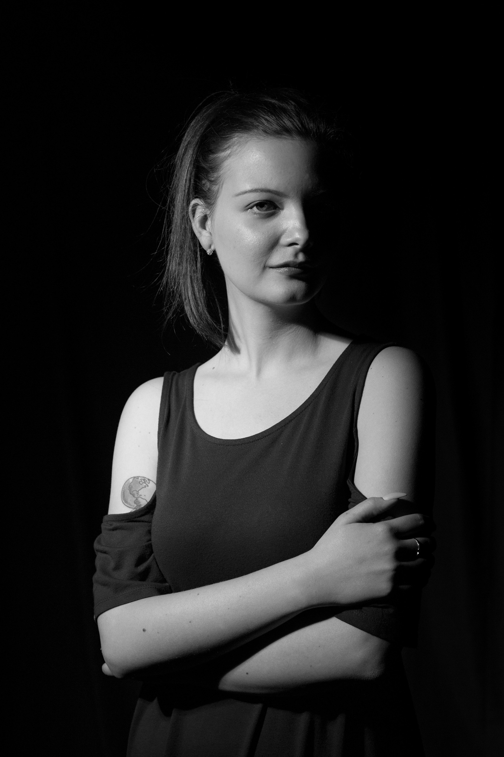 Александра