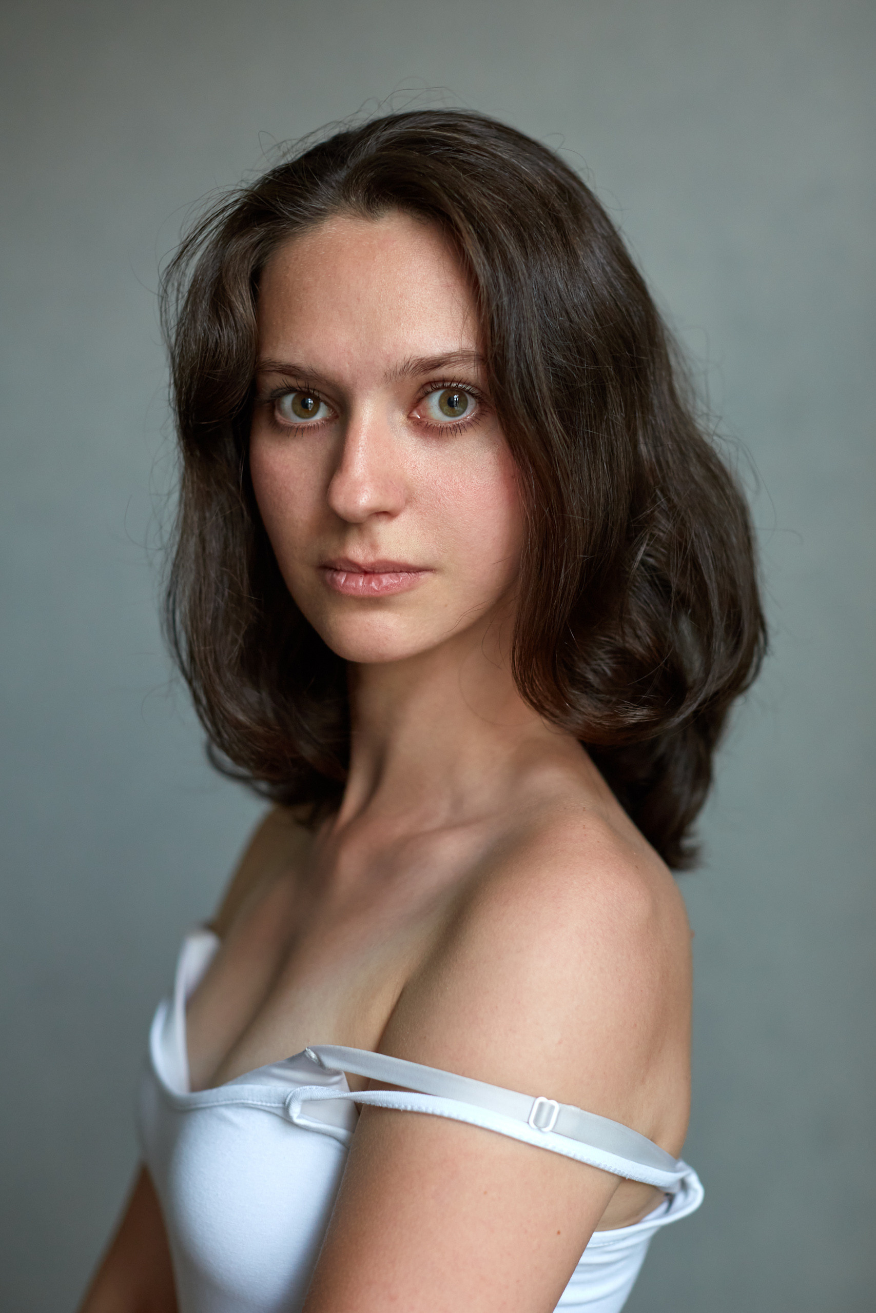 Екатерина. Влад Кучинский