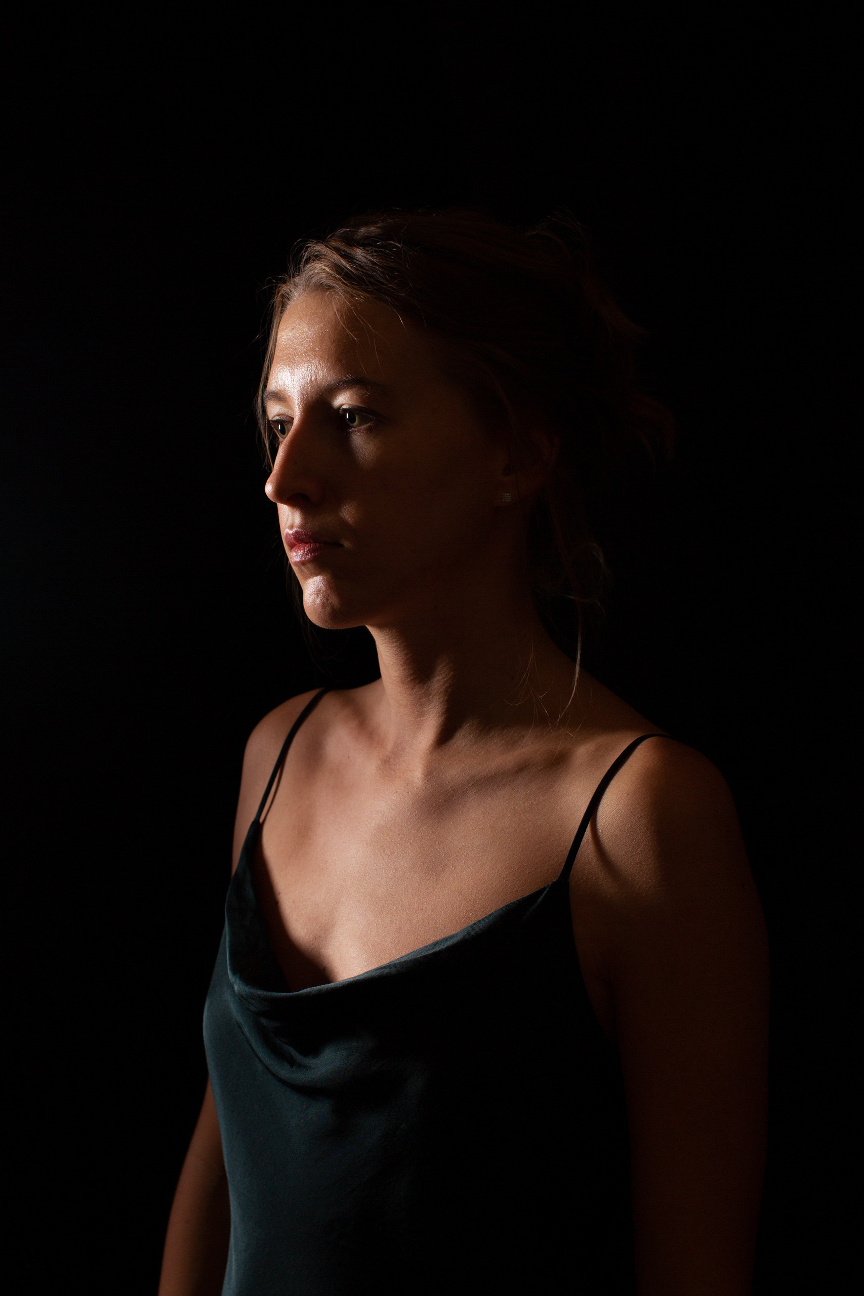 Анастасия. Влад Кучинский