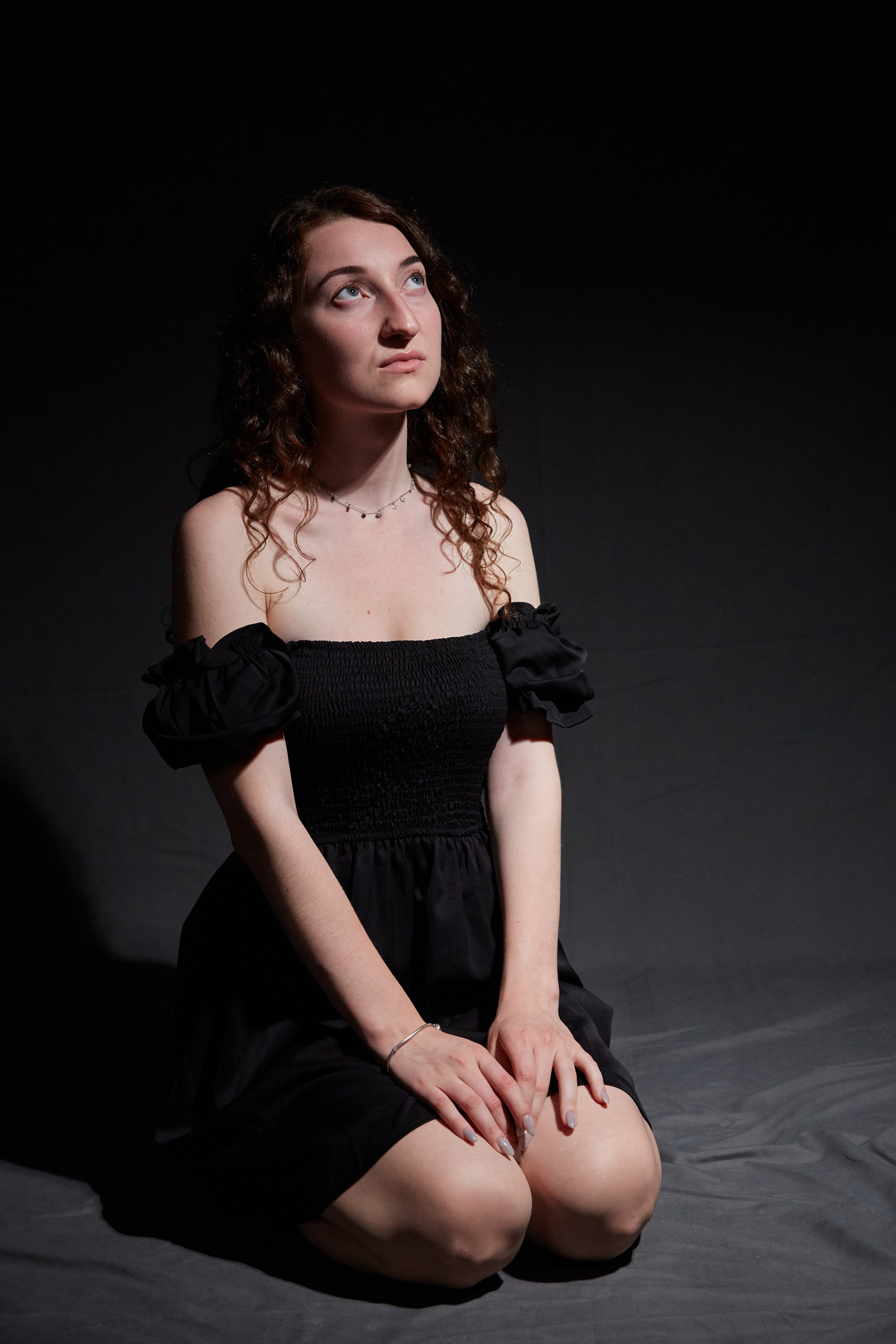 Анастасия. Влад Кучинский