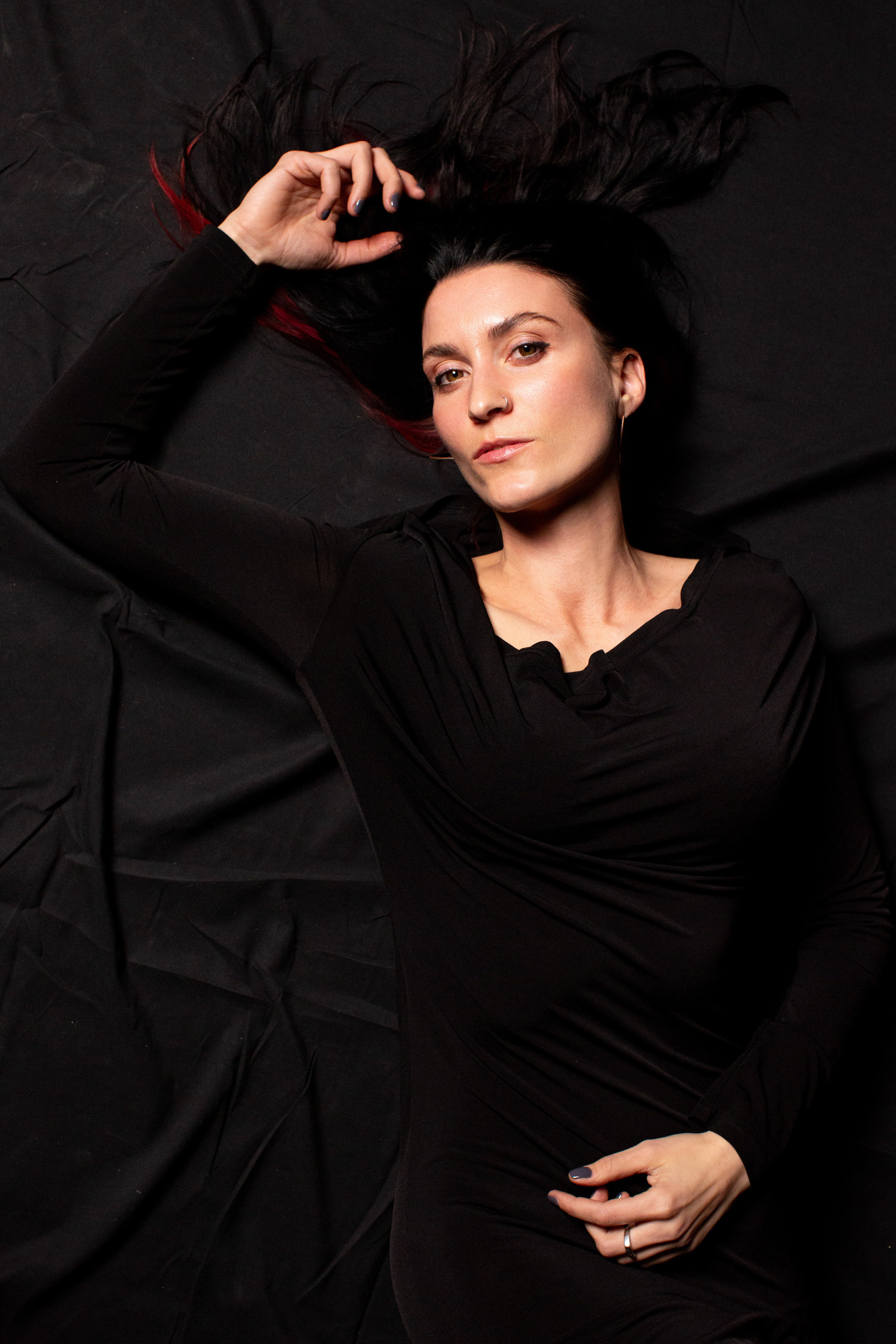 Любовь. Влад Кучинский