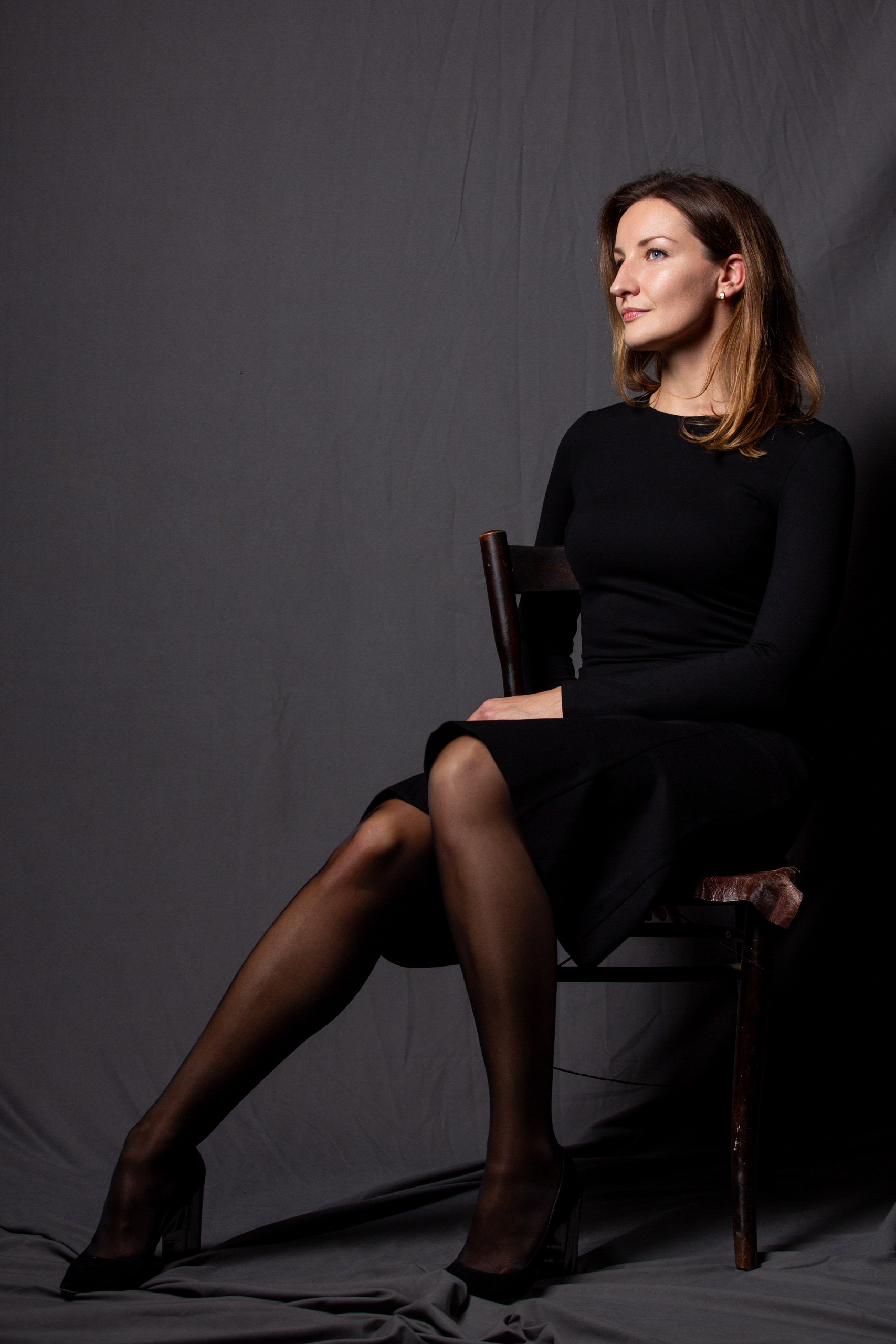 Елена. Влад Кучинский