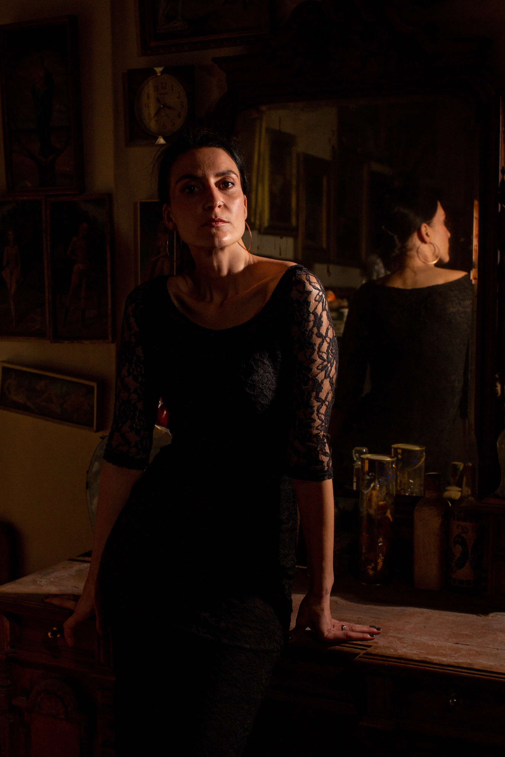 Любовь. Влад Кучинский