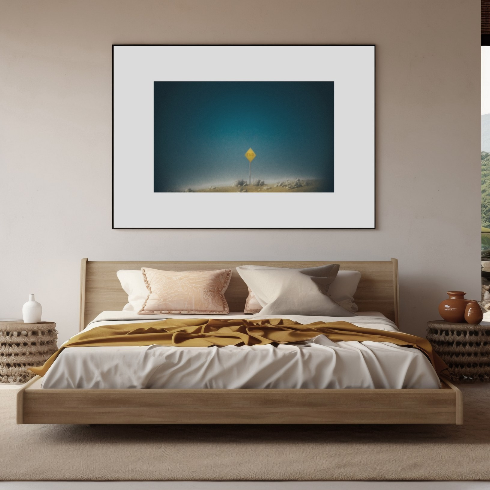 USA. Eduard Kopysov — International visual artist