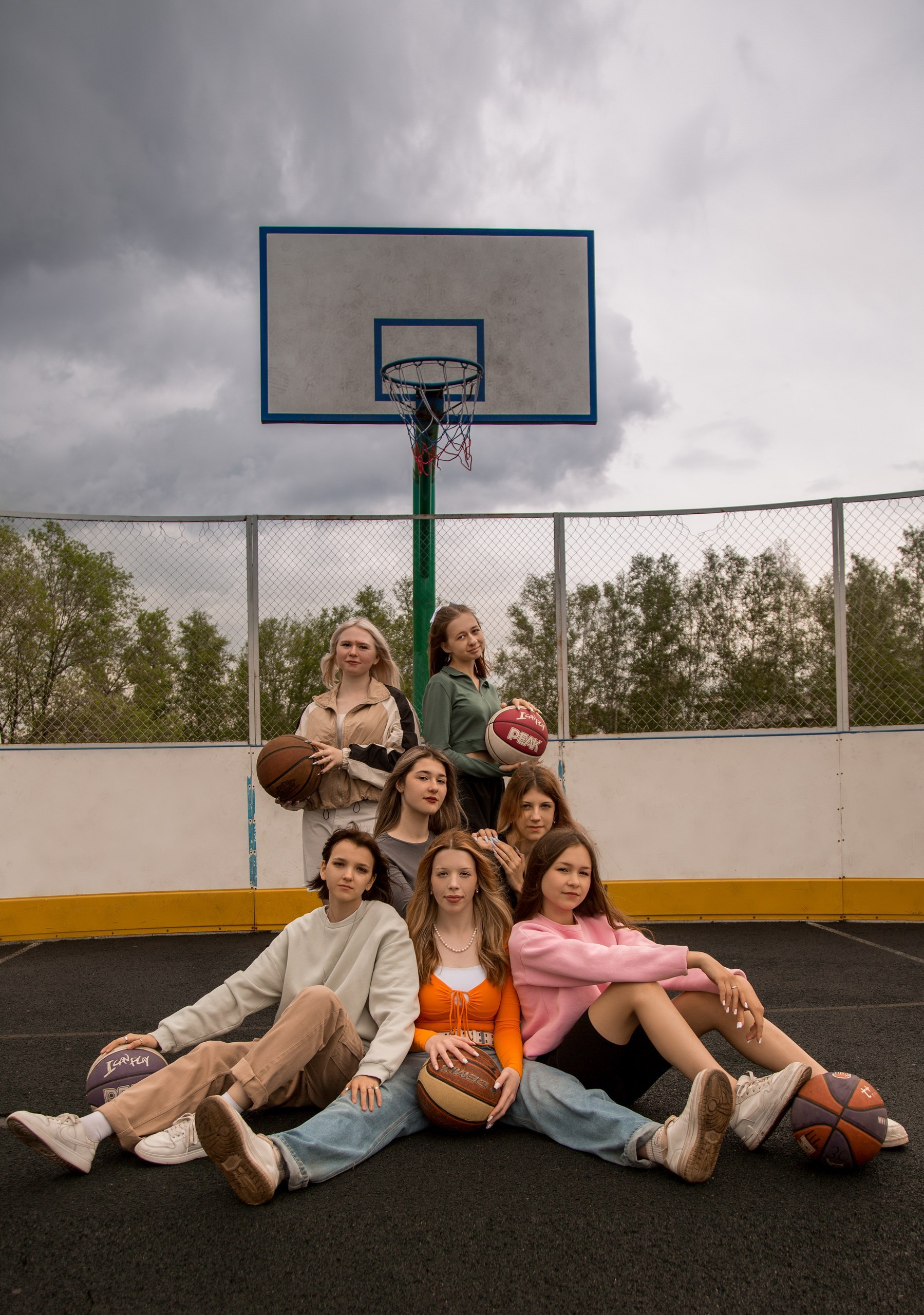 ㅤ. Фотограф в Киселёвске, Прокопьевске и Новокузнецке Анастасия Зубкова