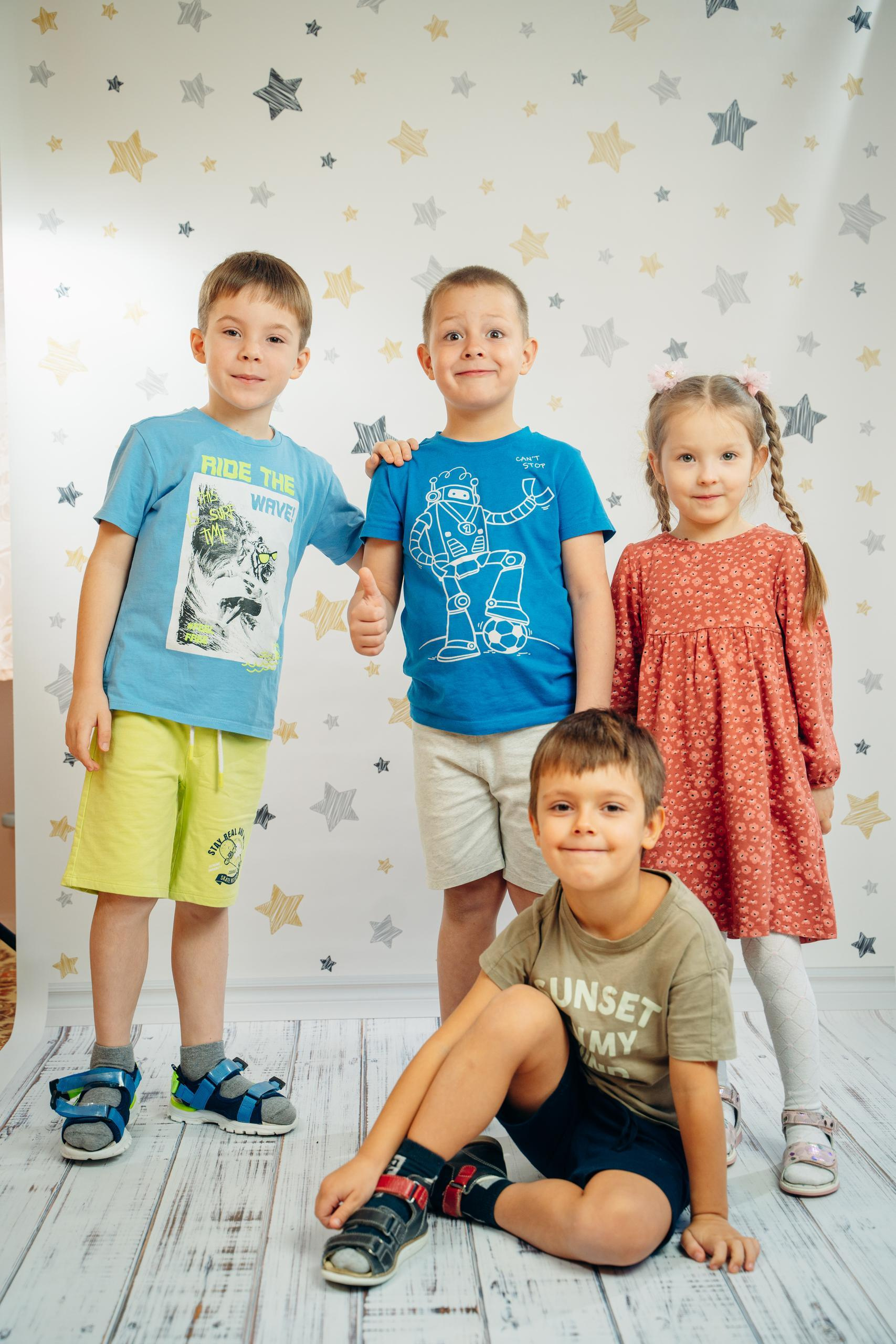 Отзывы. Выпускные альбомы для детского сада и школы в Красноярске Мария Русяев