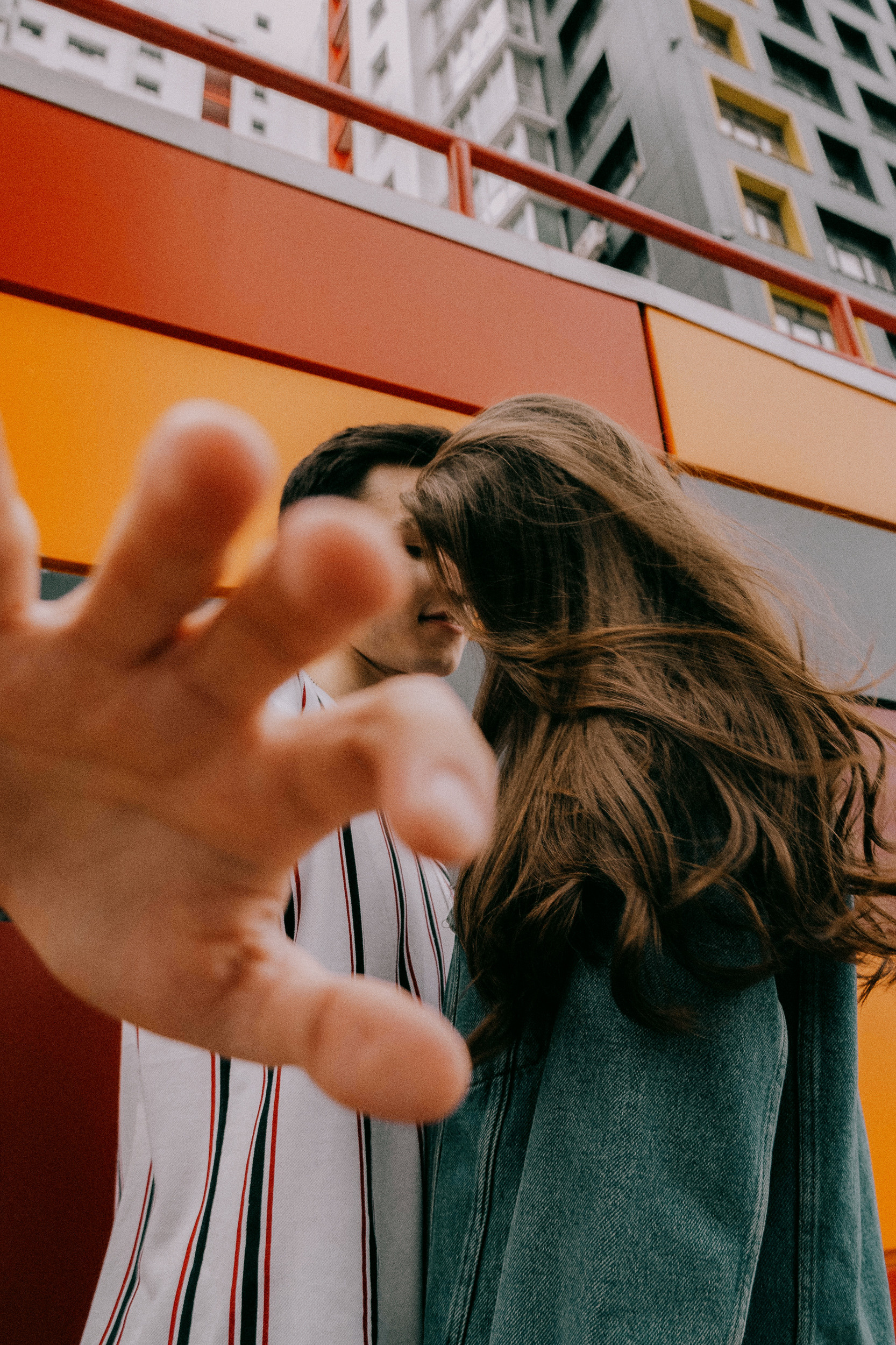 Услуги. Фотограф Артём Бобков Сургут