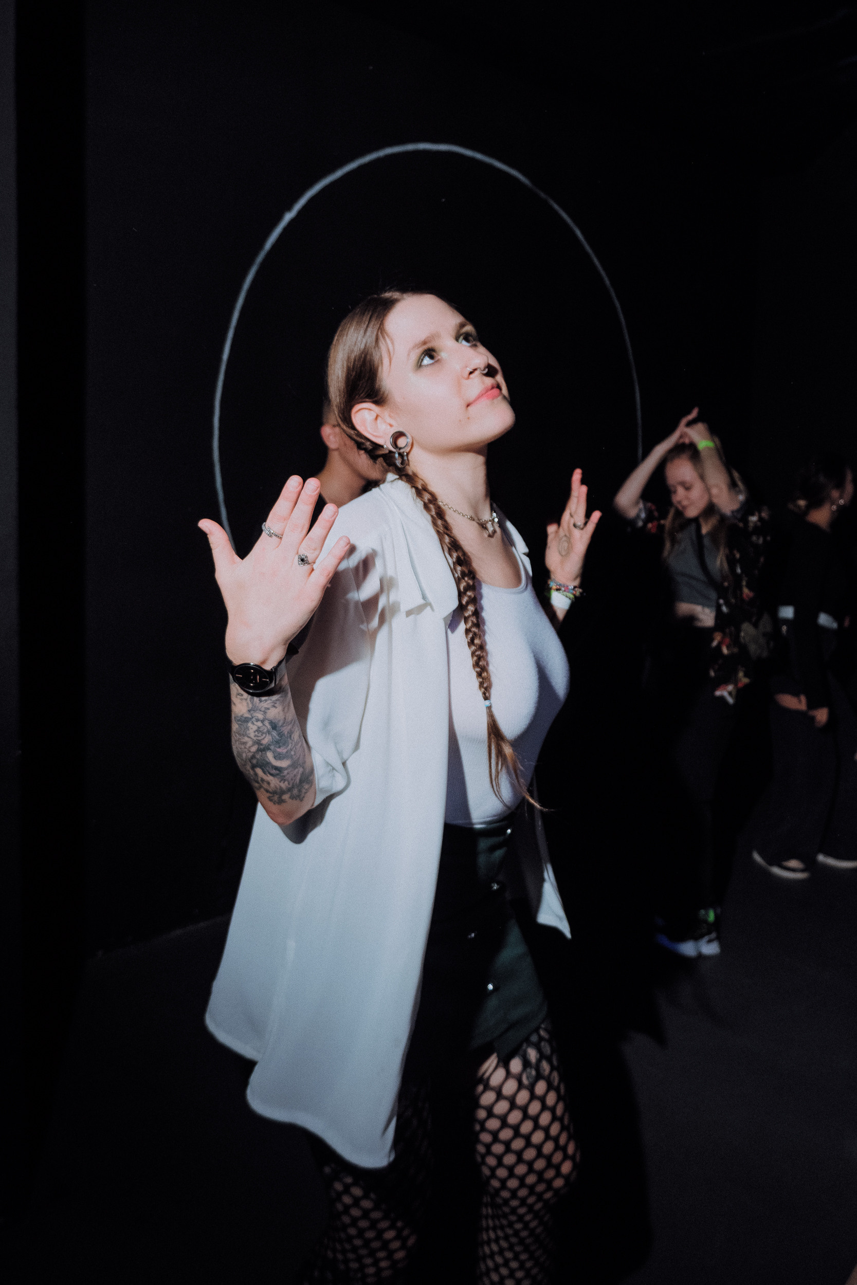 Услуги. Фотограф Артём Бобков Сургут