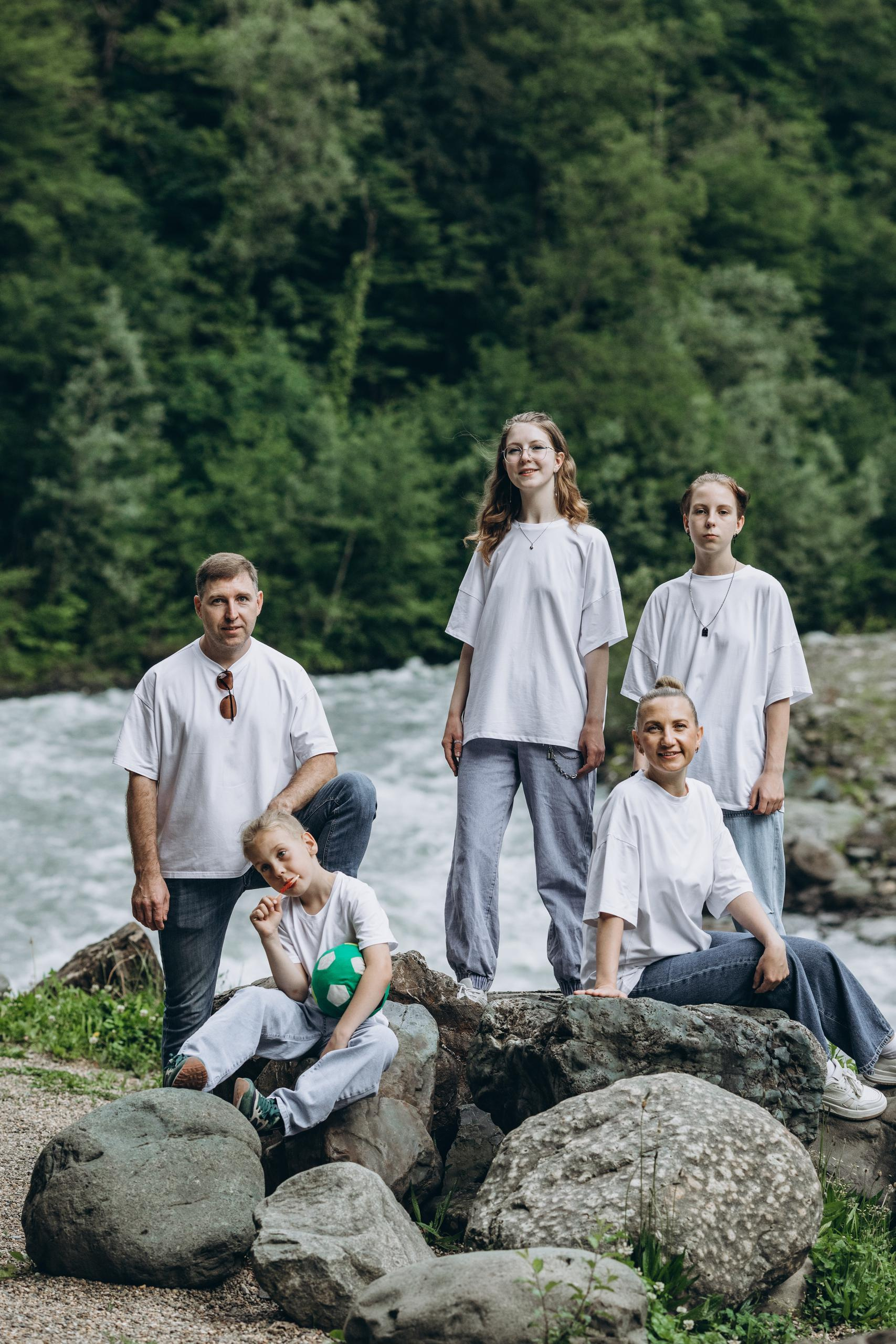 Отзывы. Свадебный и семейный фотограф Краснова Юлия